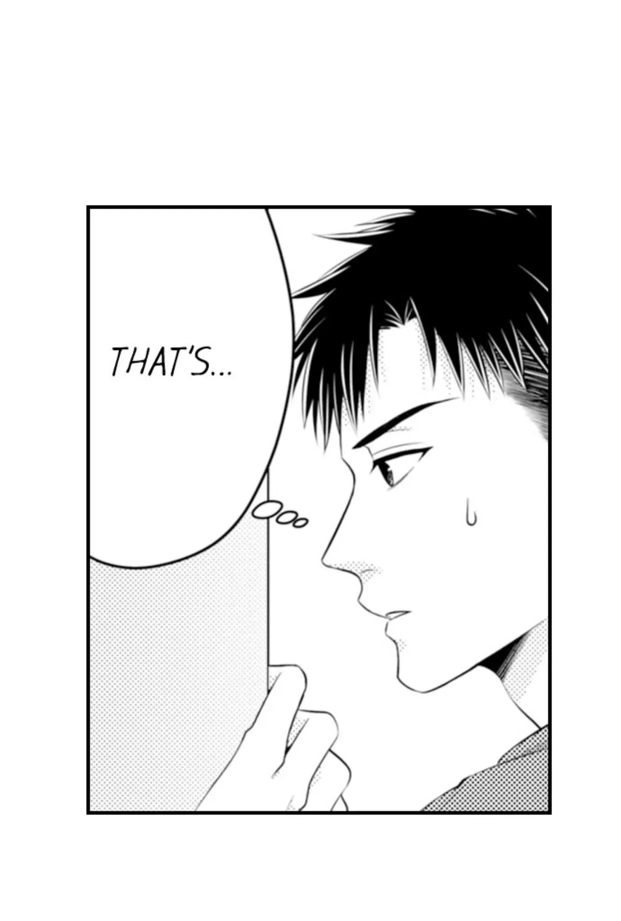 Fire in His Fingertips Chapter 83 page 37