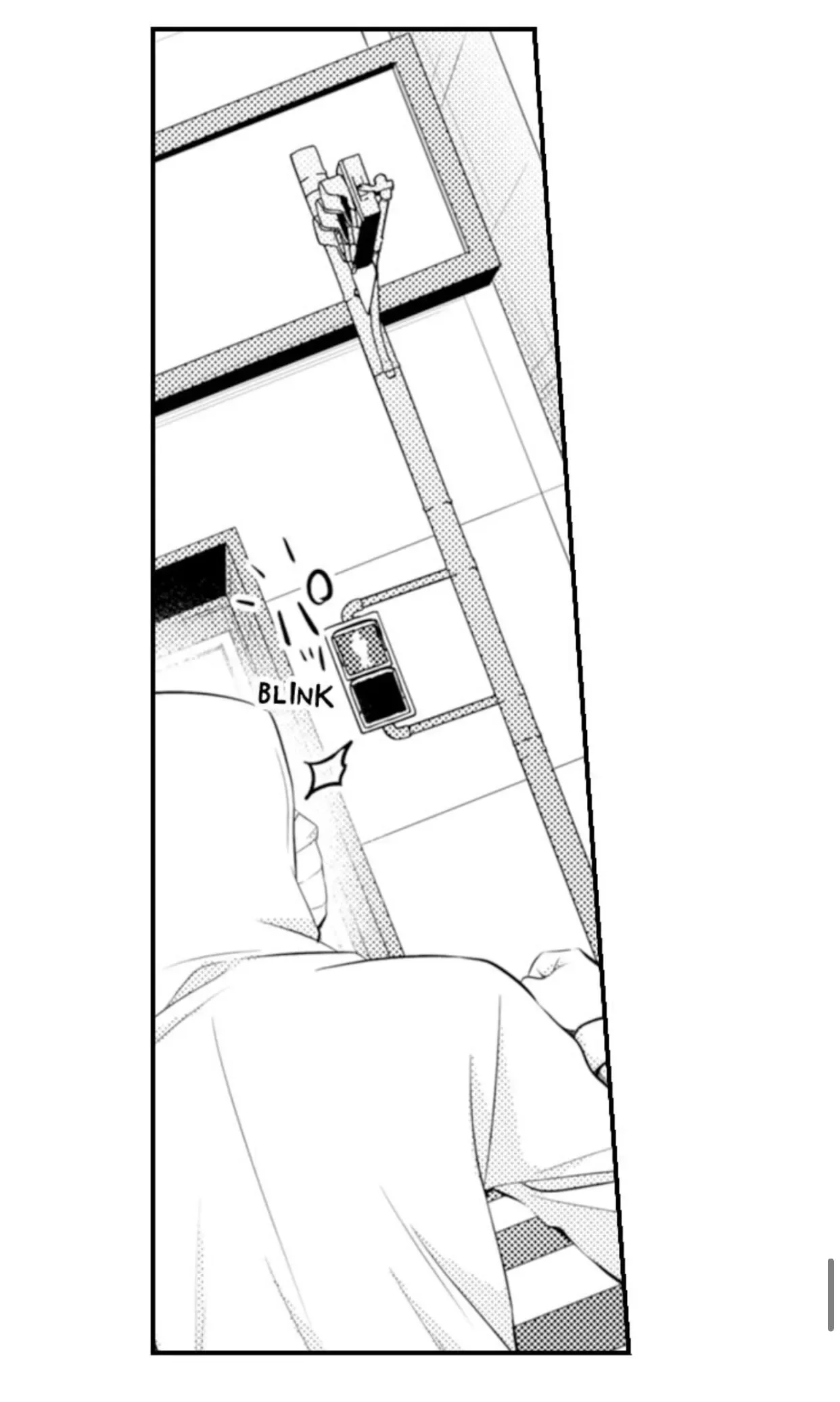 Fire in His Fingertips Chapter 83 page 41