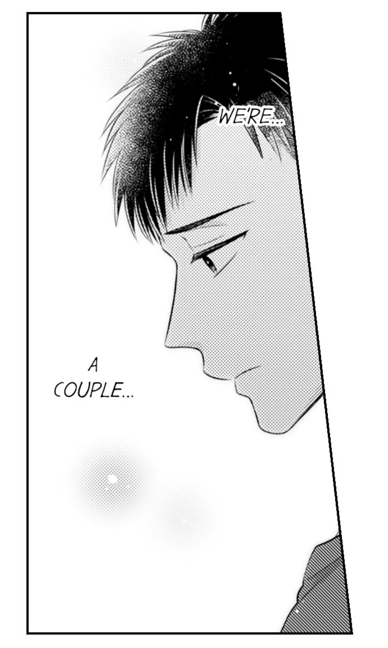 Fire in His Fingertips Chapter 84 page 12