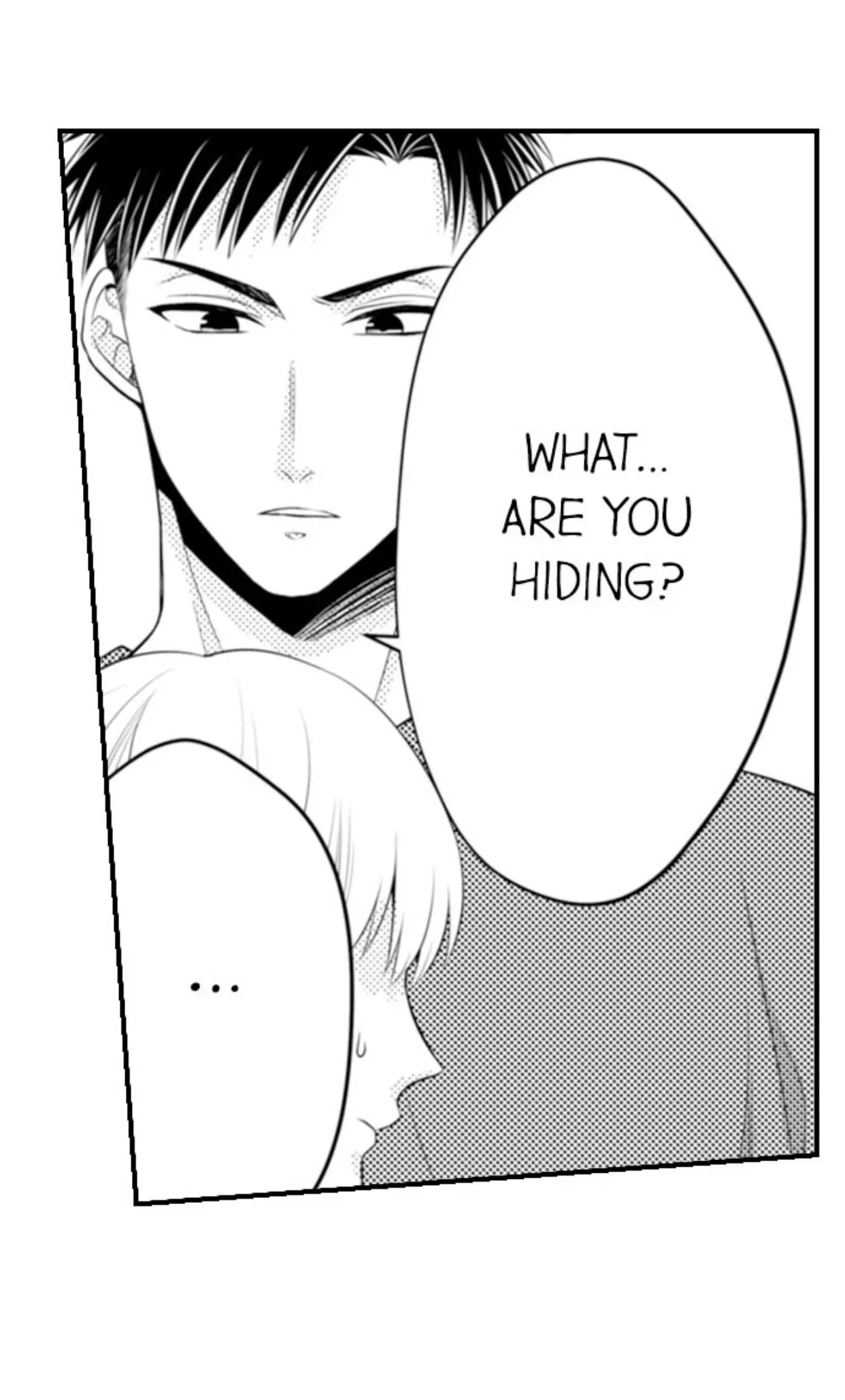 Fire in His Fingertips Chapter 84 page 7