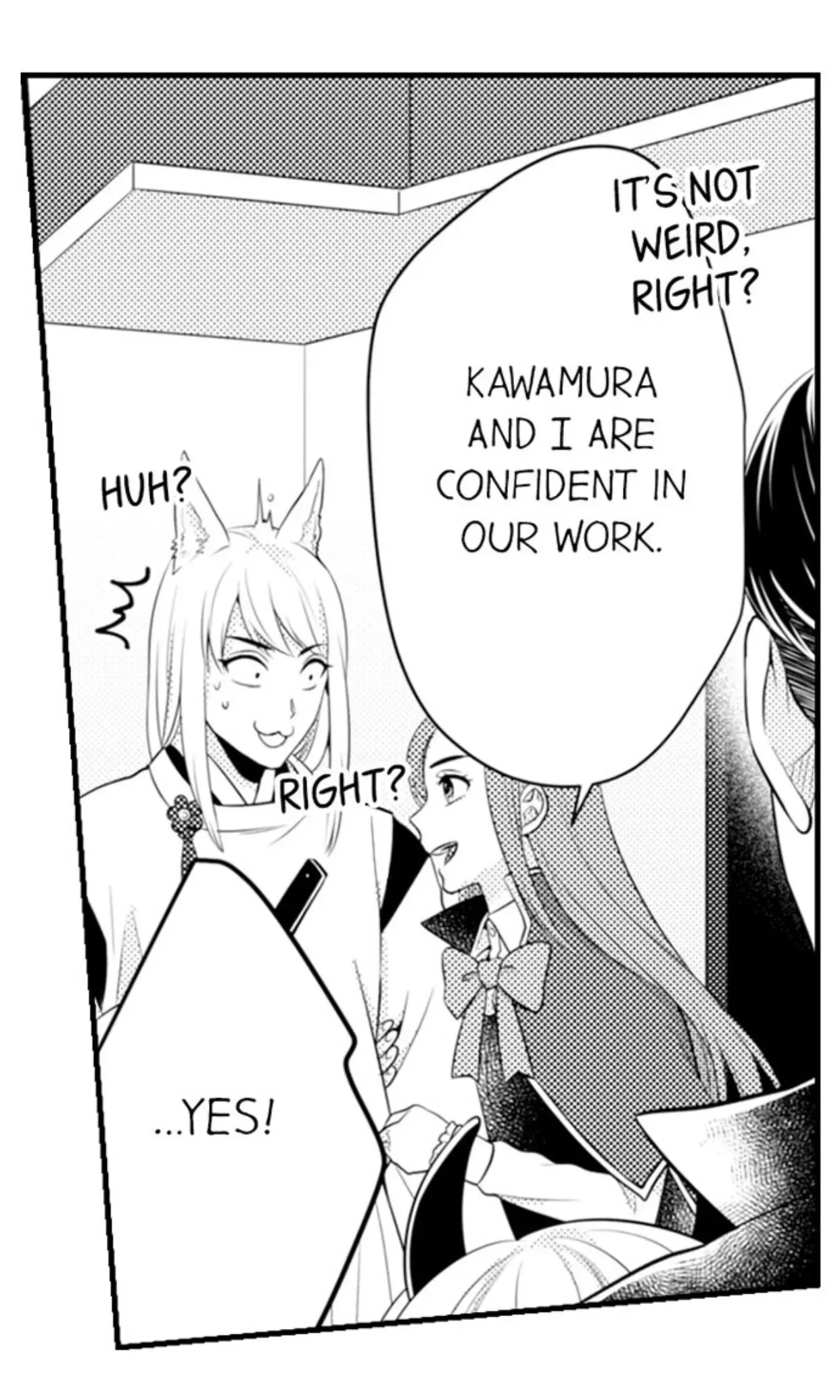 Fire in His Fingertips Chapter 84 page 26