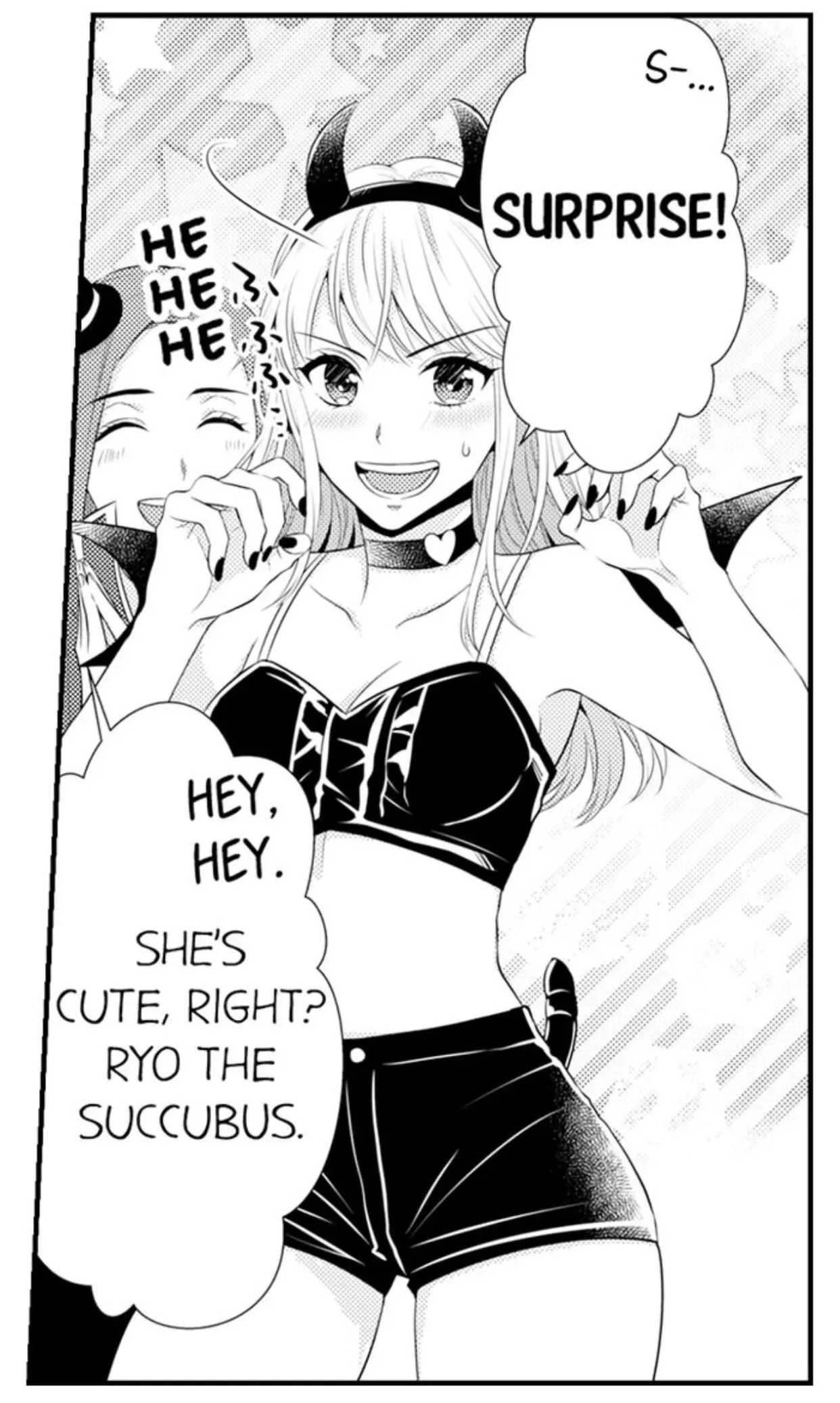 Fire in His Fingertips Chapter 84 page 23