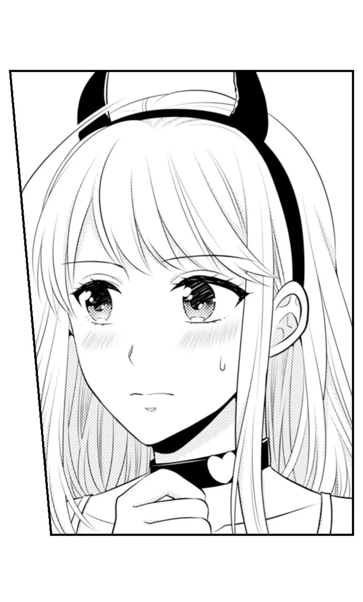 Fire in His Fingertips Chapter 84 page 21