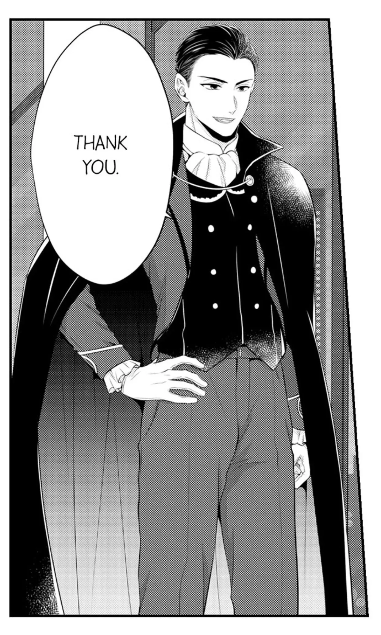 Fire in His Fingertips Chapter 84 page 16