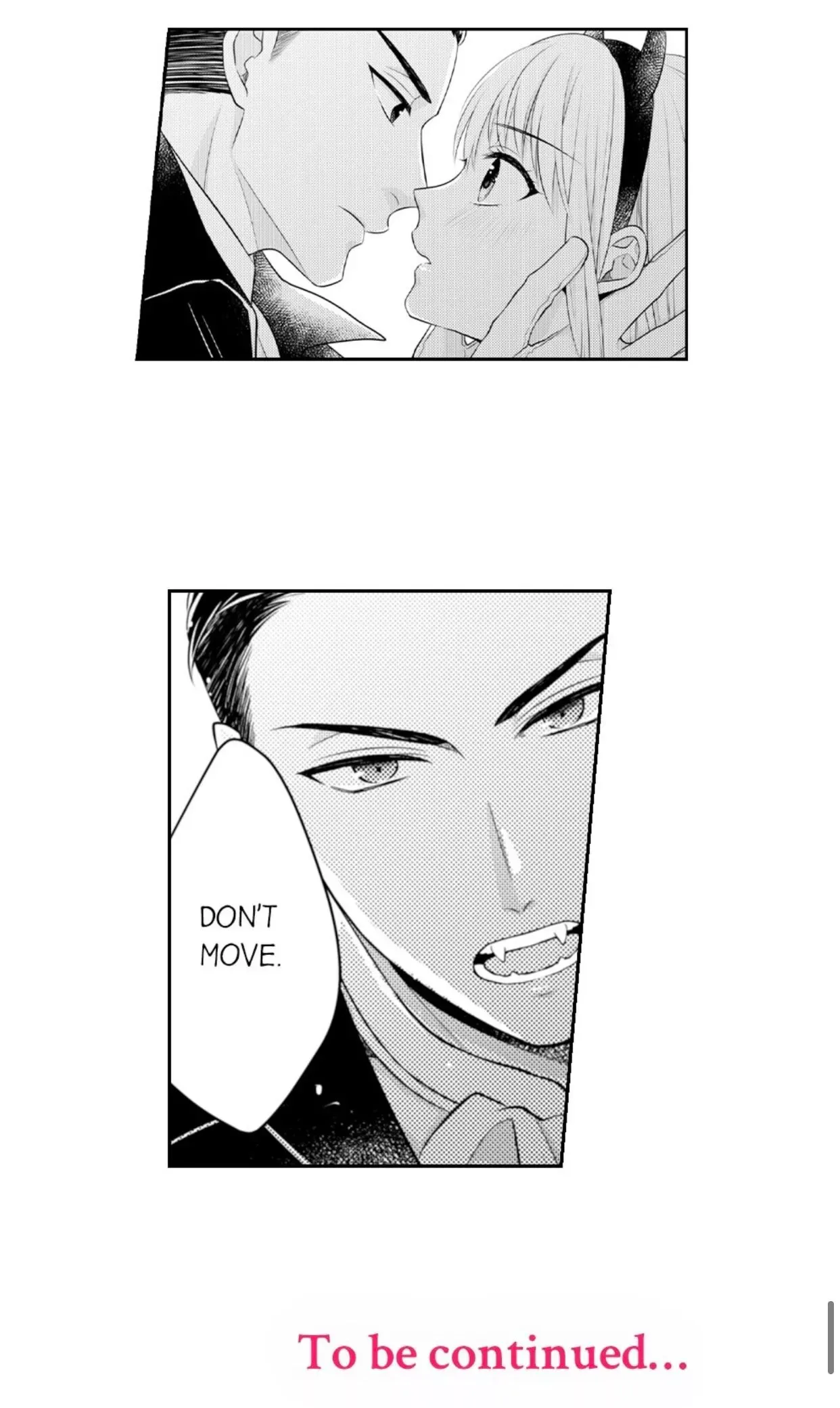 Fire in His Fingertips Chapter 84 page 38