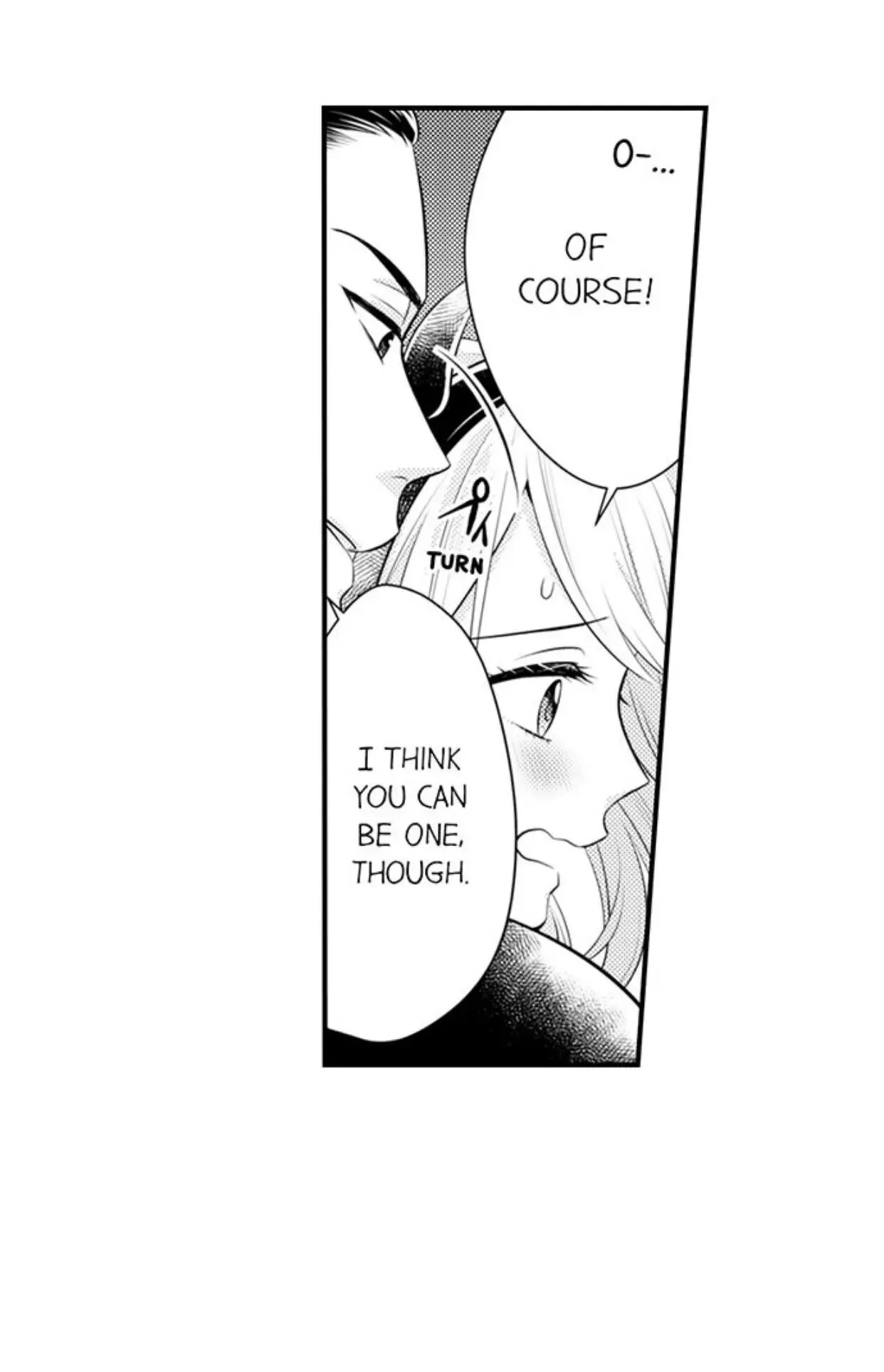 Fire in His Fingertips Chapter 86 page 20
