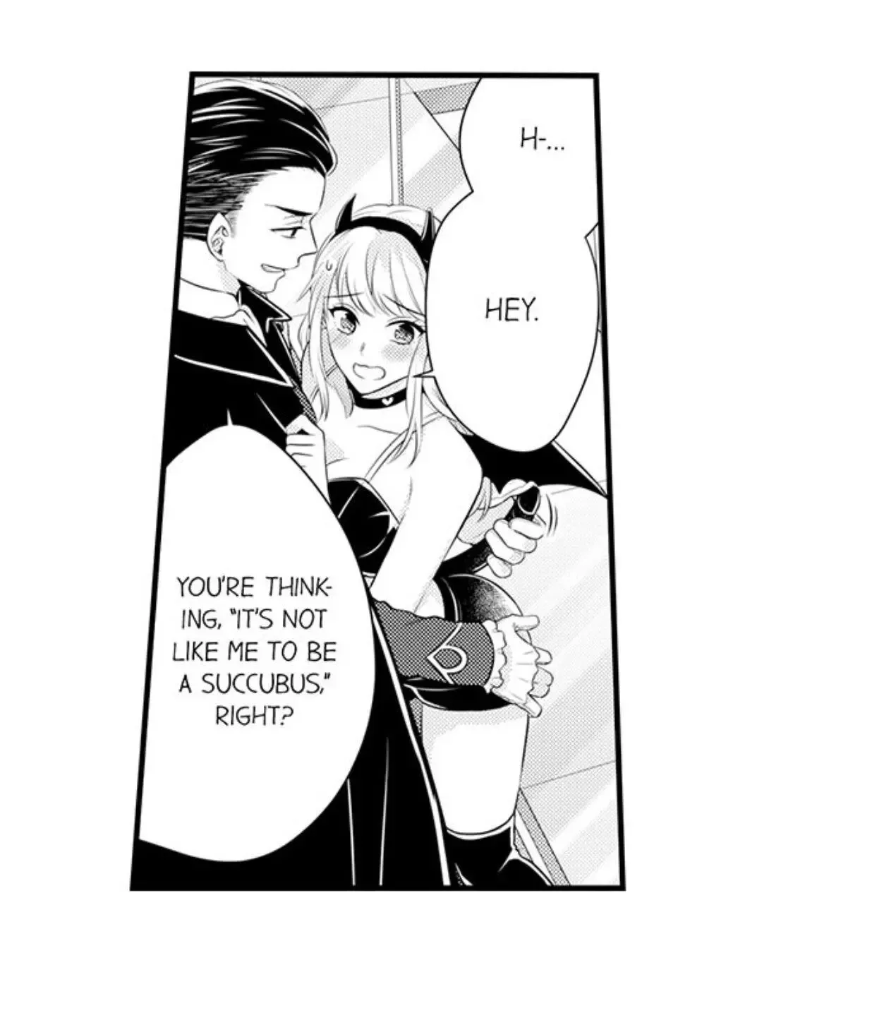 Fire in His Fingertips Chapter 86 page 19