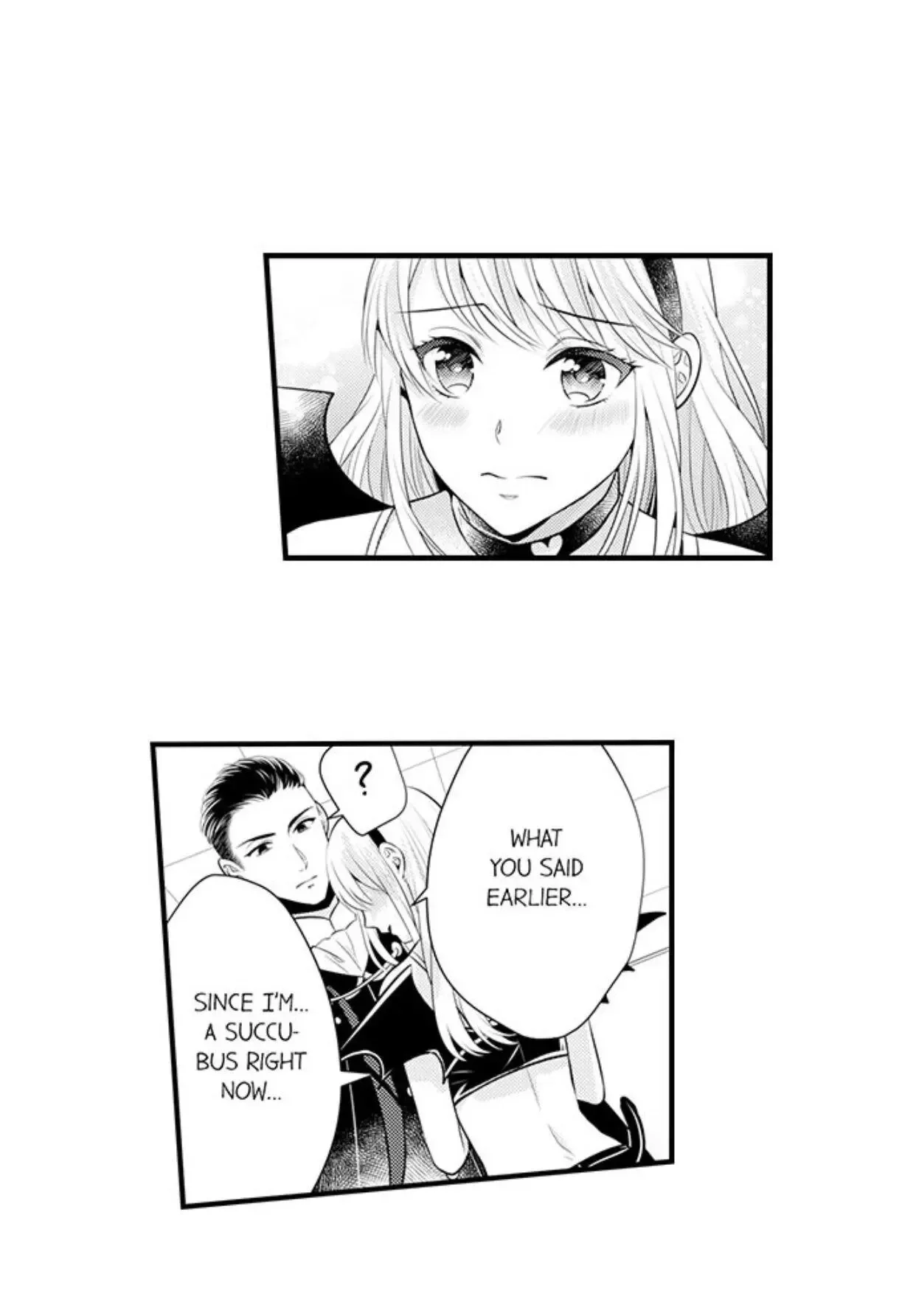 Fire in His Fingertips Chapter 86 page 24
