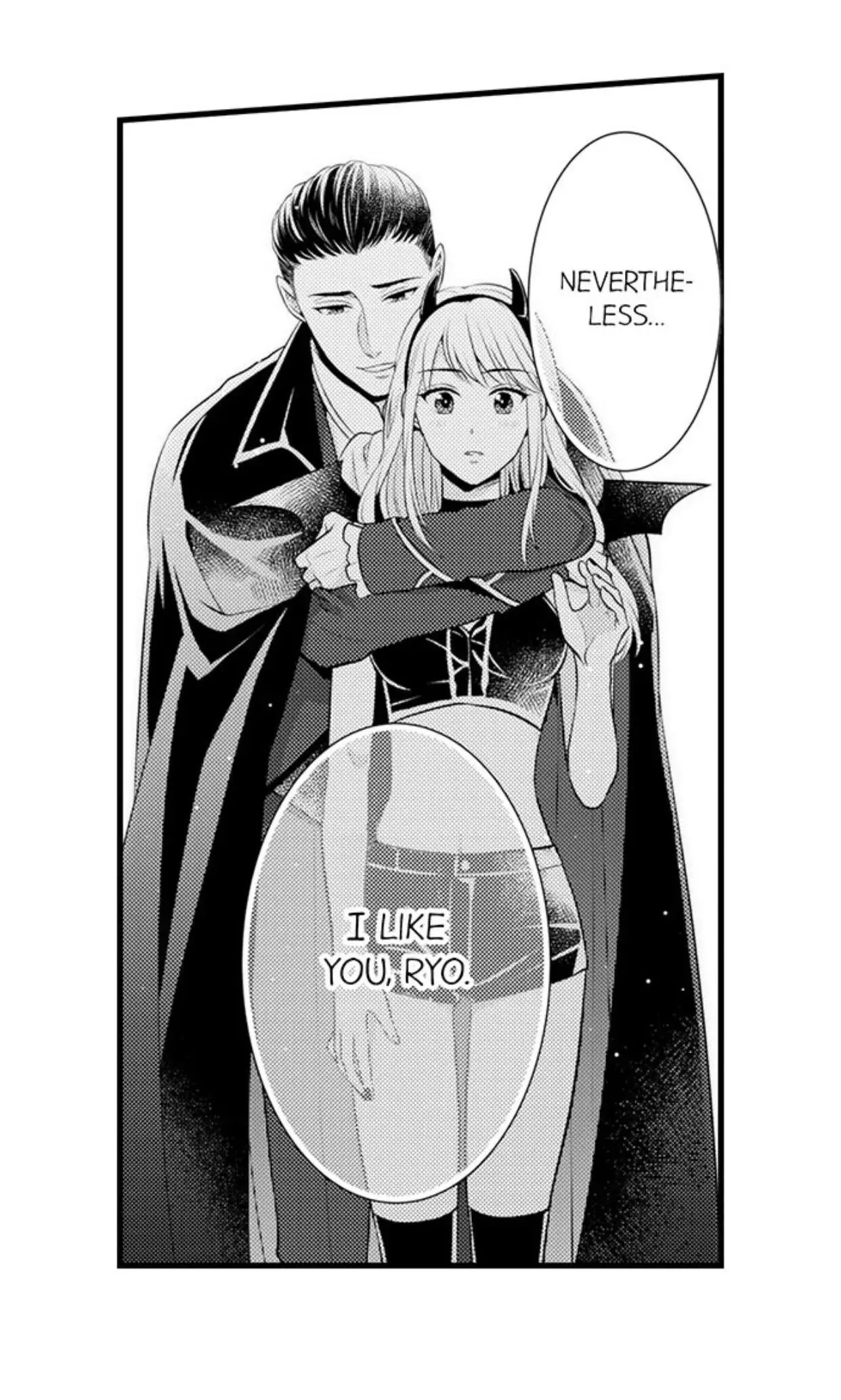 Fire in His Fingertips Chapter 86 page 16