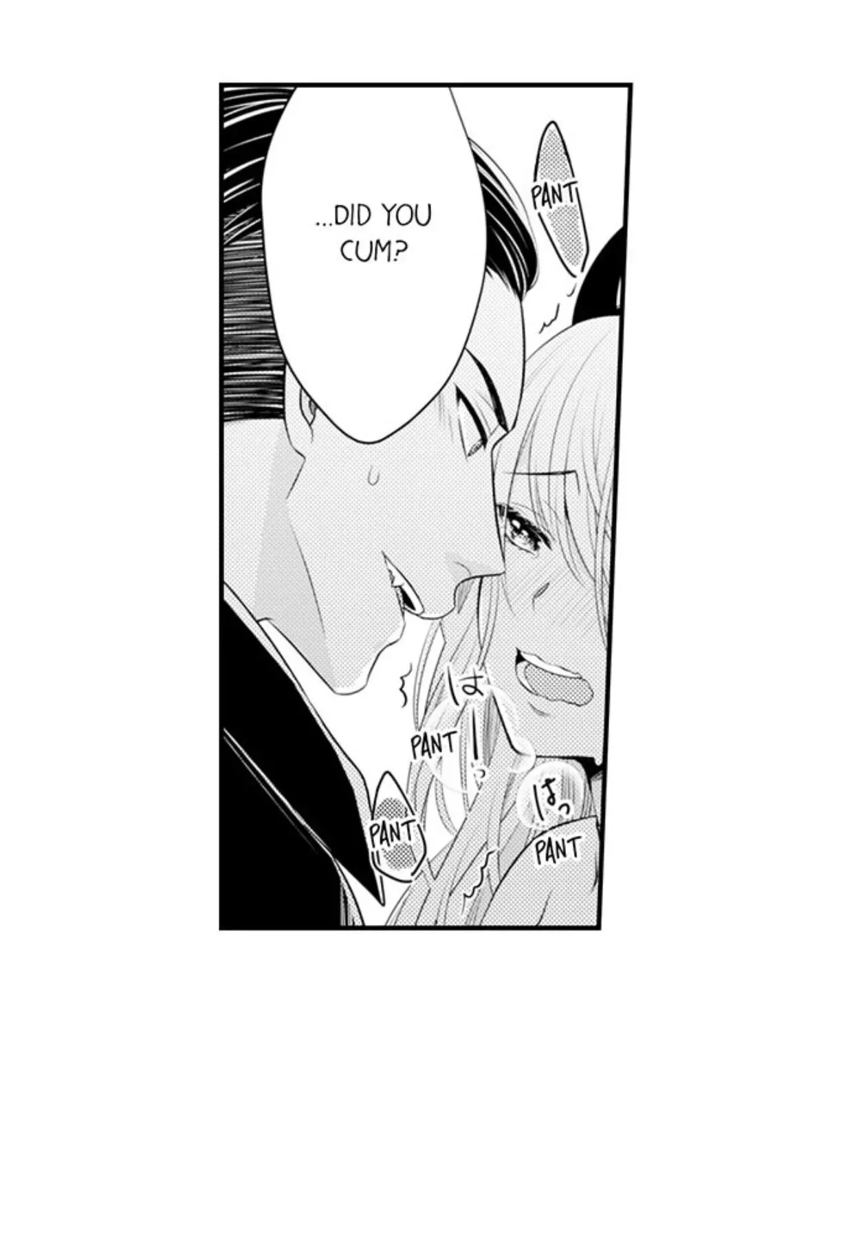 Fire in His Fingertips Chapter 87 page 19