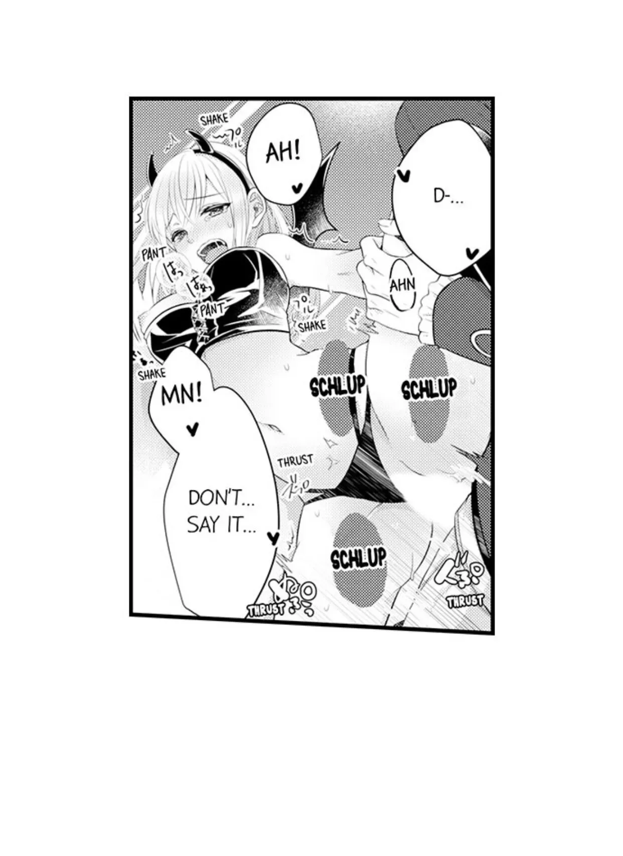 Fire in His Fingertips Chapter 87 page 24