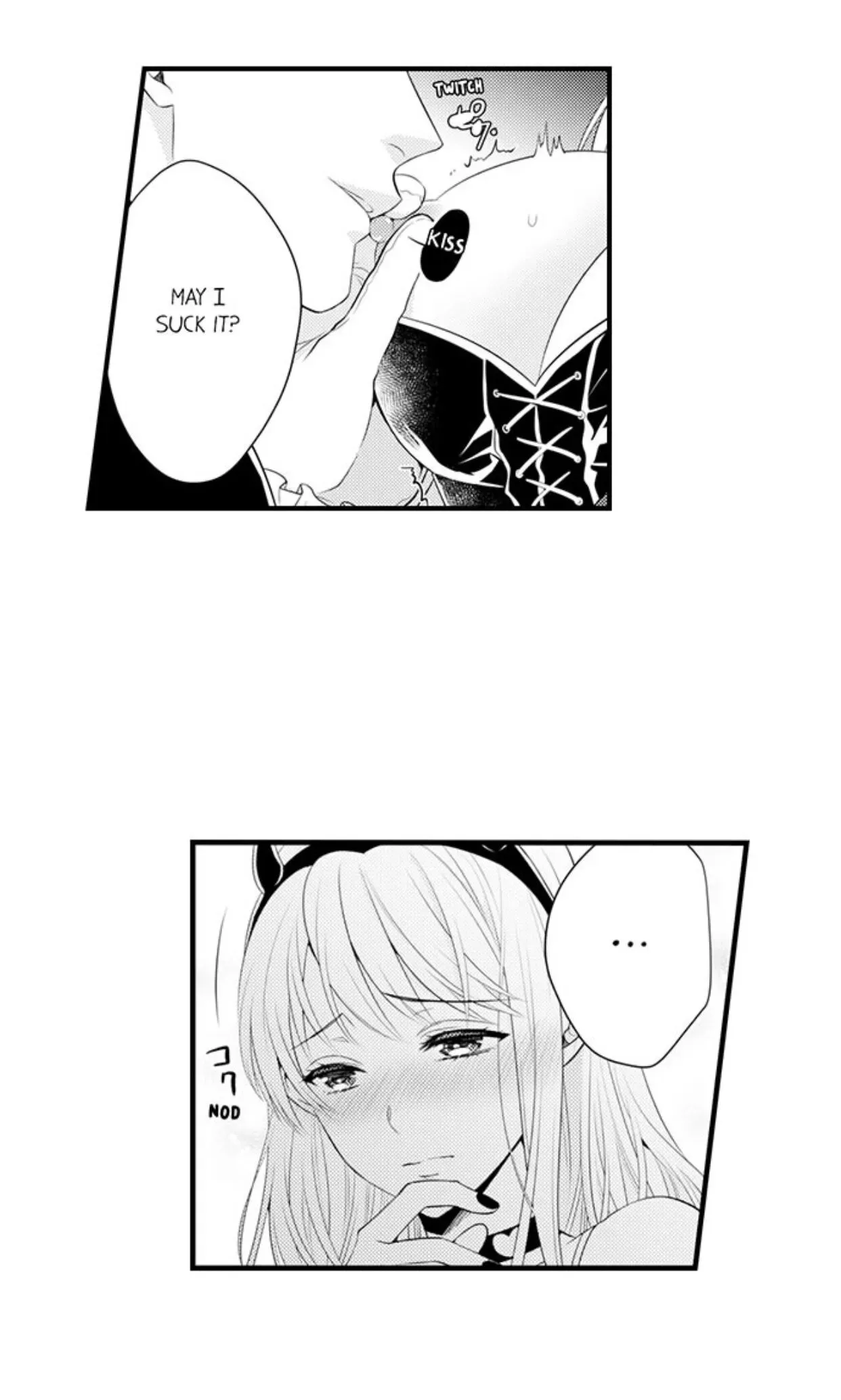 Fire in His Fingertips Chapter 87 page 7