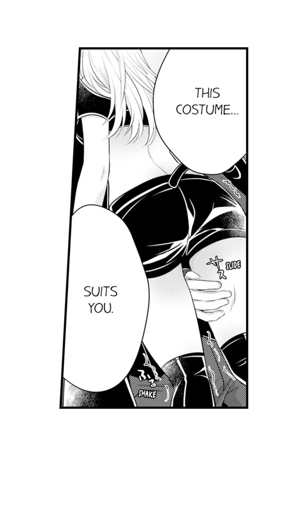 Fire in His Fingertips Chapter 87 page 10