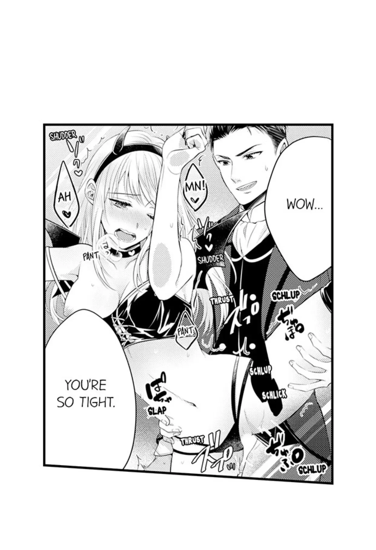 Fire in His Fingertips Chapter 87 page 23