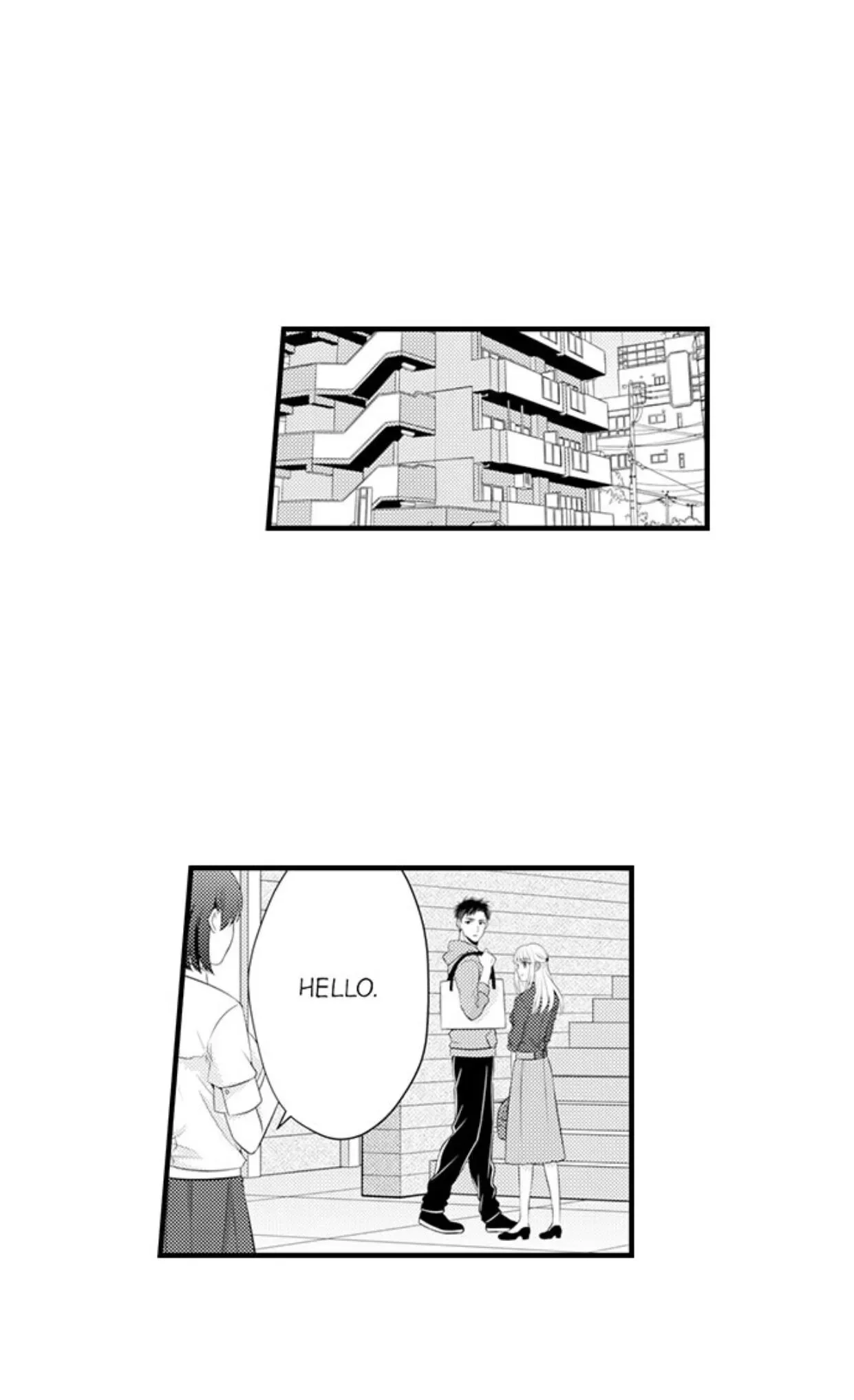 Fire in His Fingertips Chapter 88 page 13