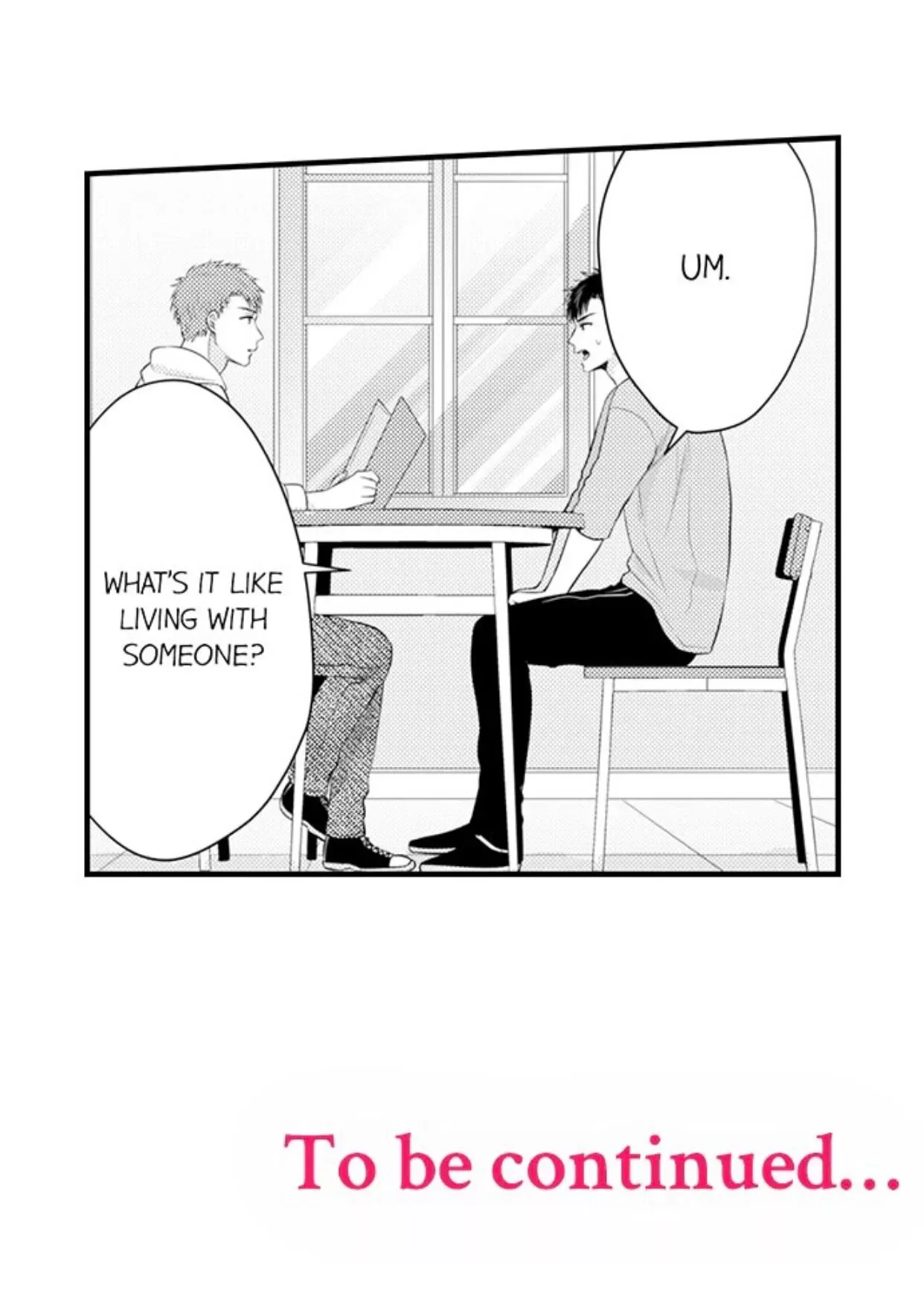 Fire in His Fingertips Chapter 88 page 29