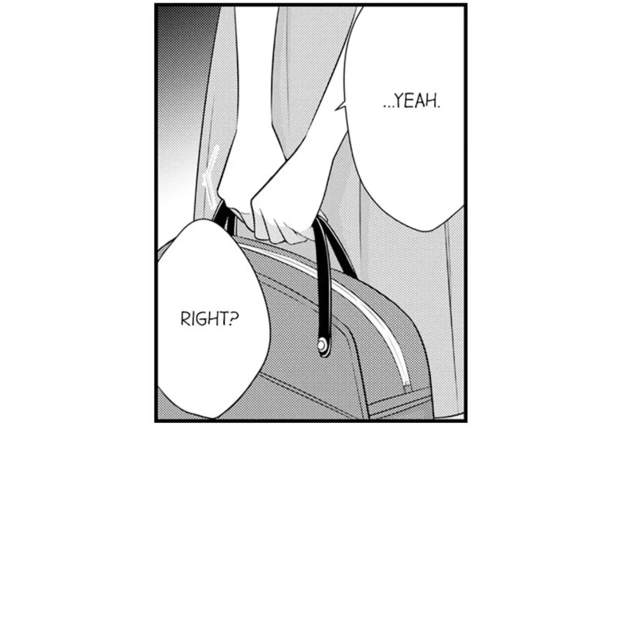 Fire in His Fingertips Chapter 88 page 21