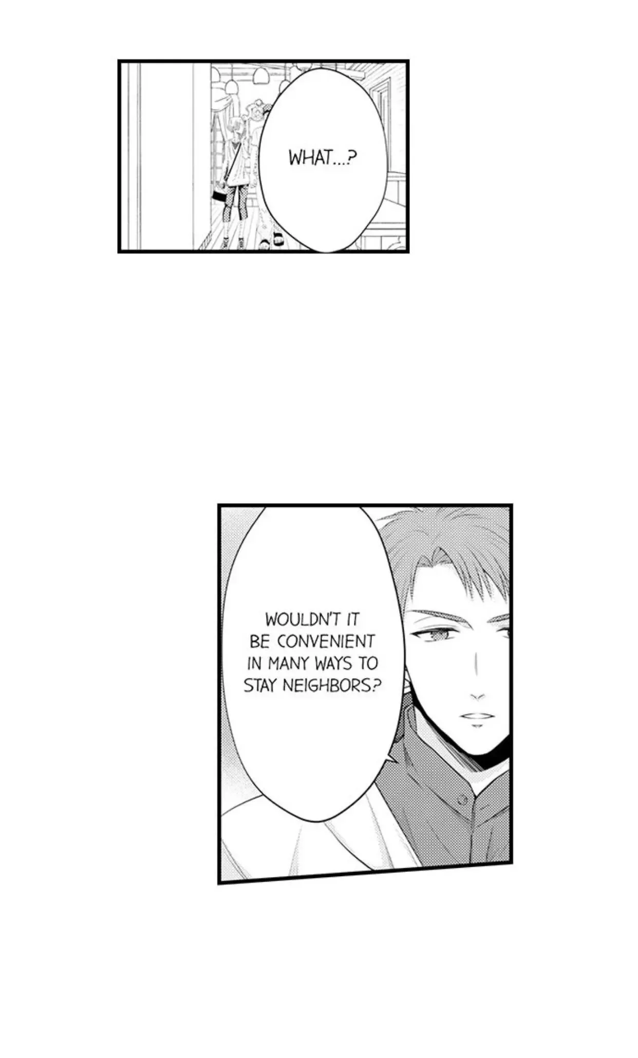 Fire in His Fingertips Chapter 89 page 11