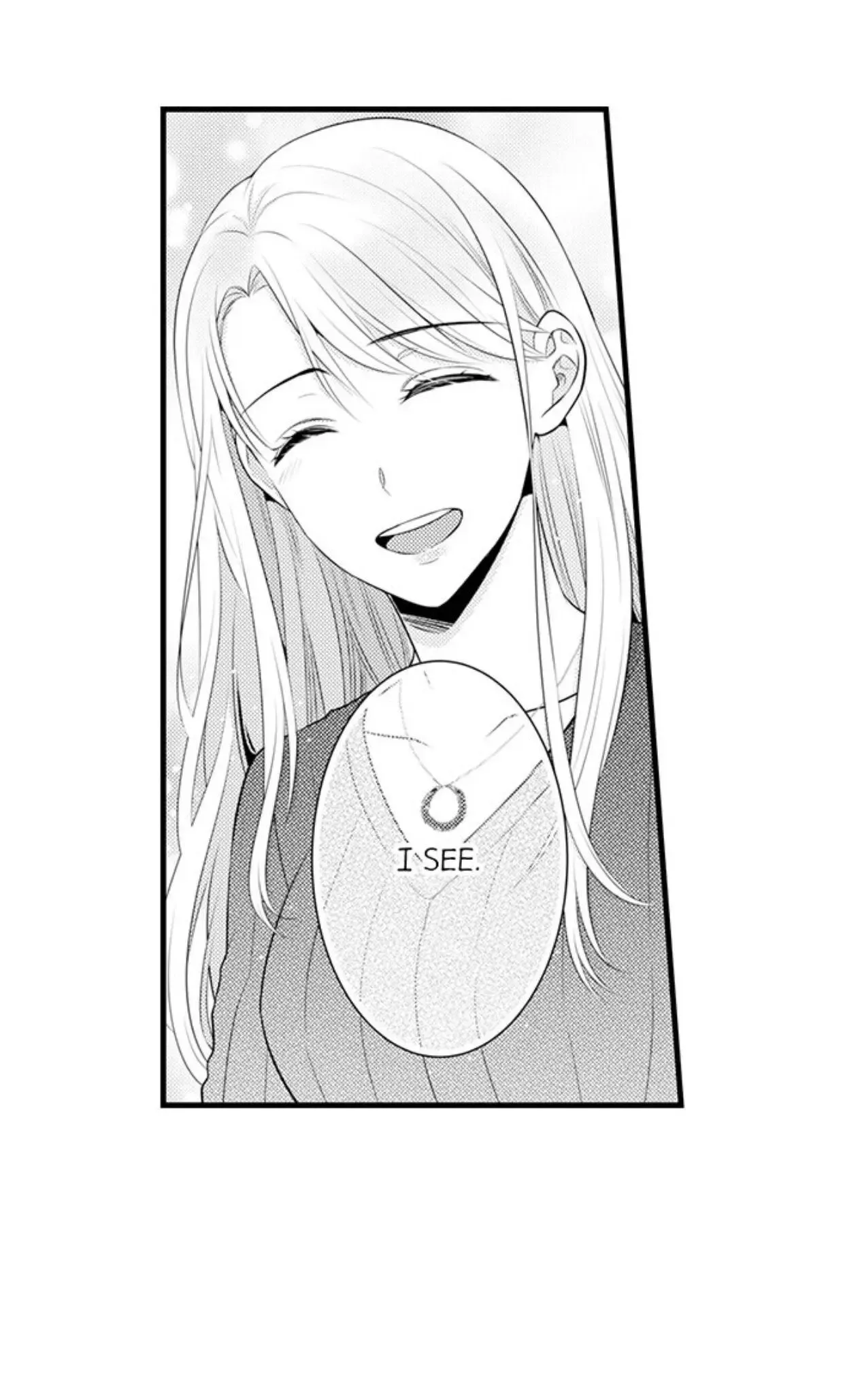 Fire in His Fingertips Chapter 89 page 26