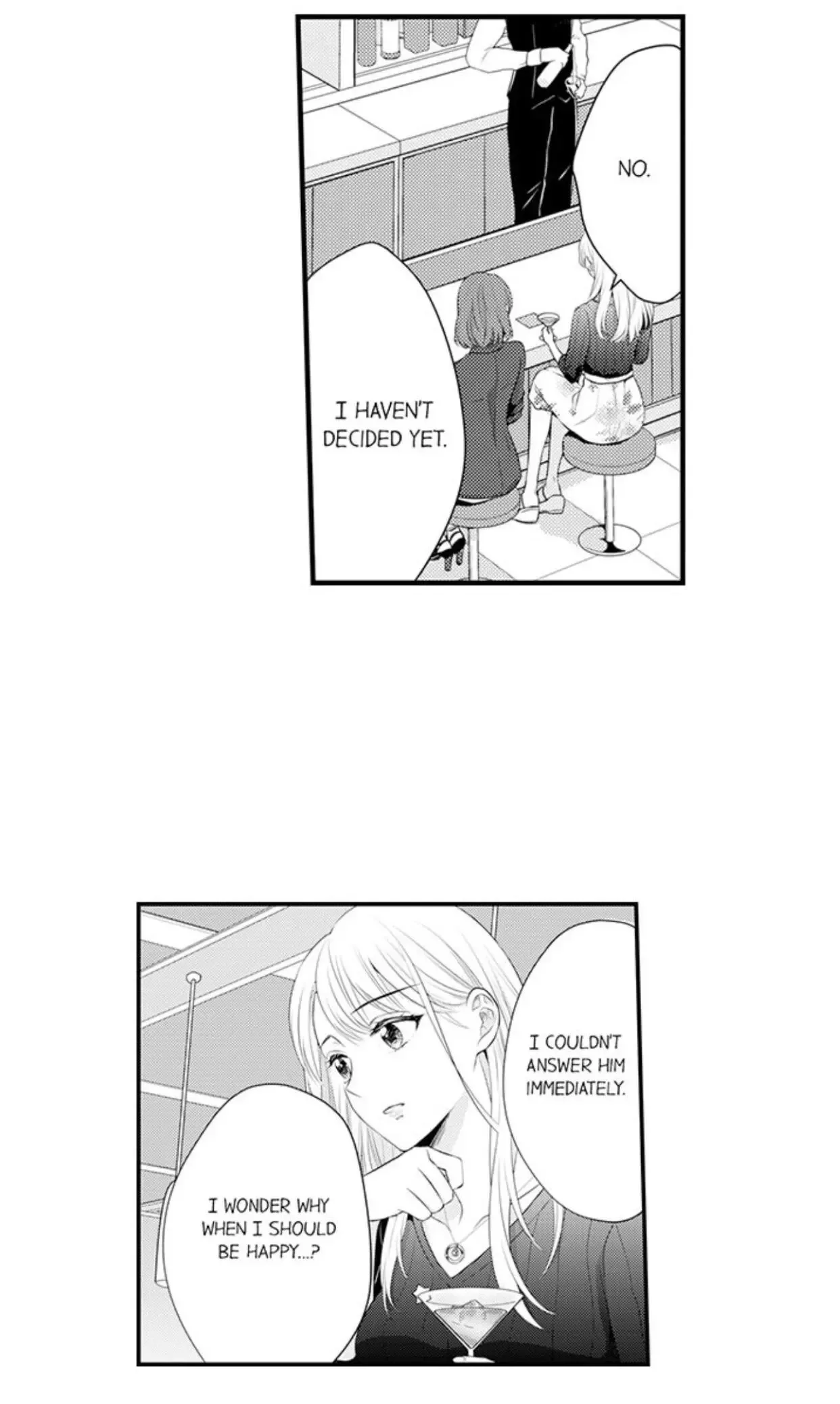 Fire in His Fingertips Chapter 89 page 17