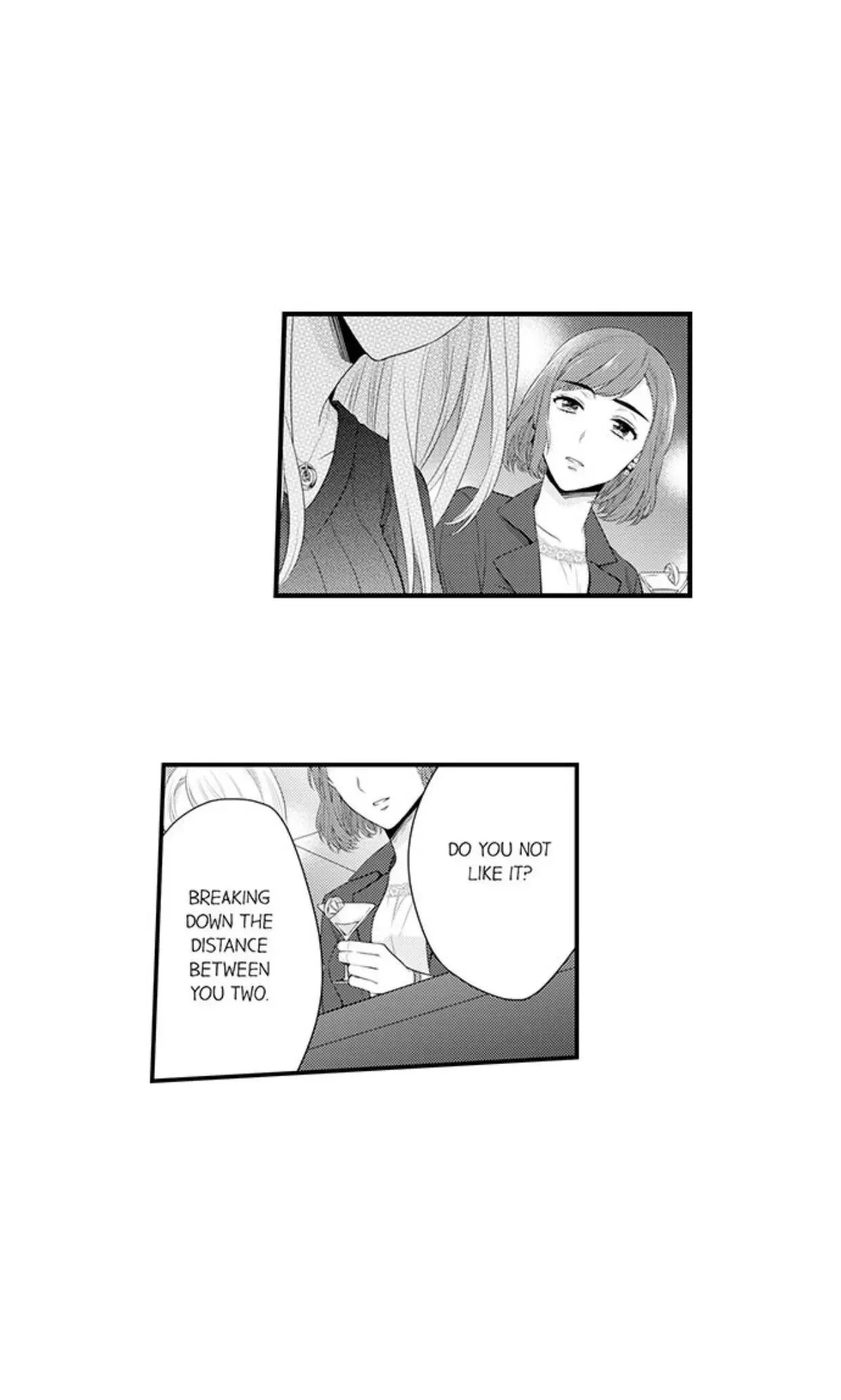 Fire in His Fingertips Chapter 89 page 20