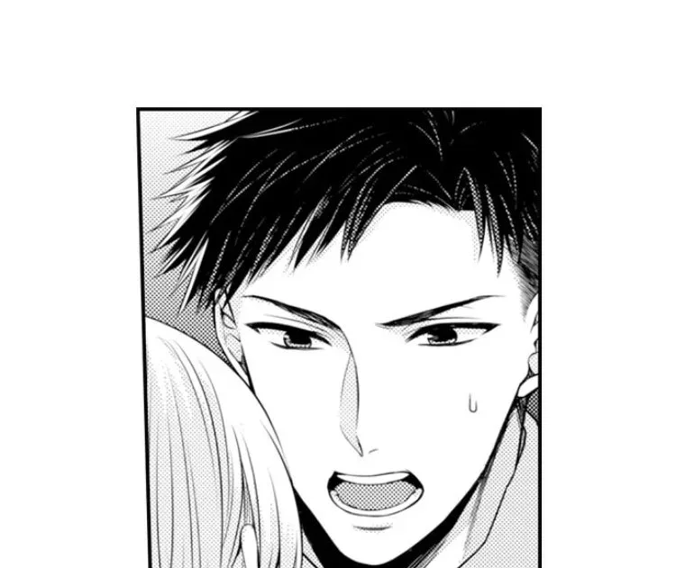 Fire in His Fingertips Chapter 9 page 2