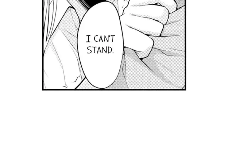 Fire in His Fingertips Chapter 9 page 7