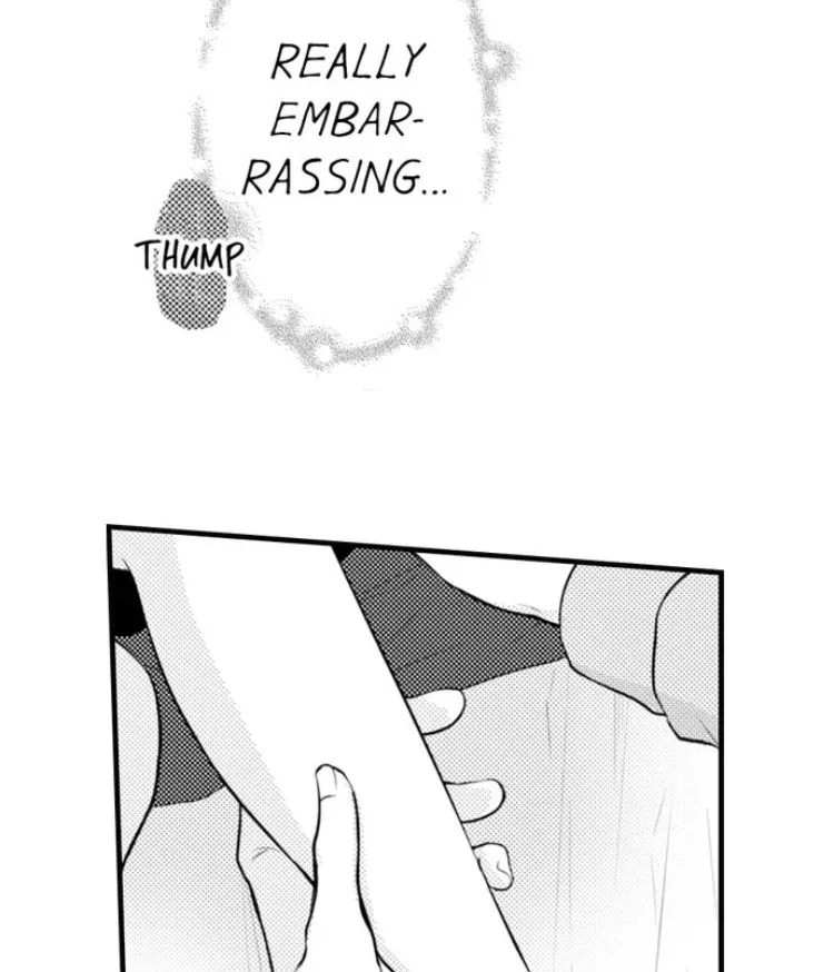Fire in His Fingertips Chapter 9 page 23