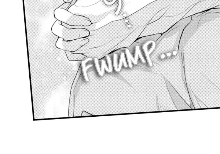 Fire in His Fingertips Chapter 9 page 12