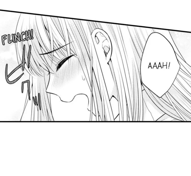 Fire in His Fingertips Chapter 9 page 26