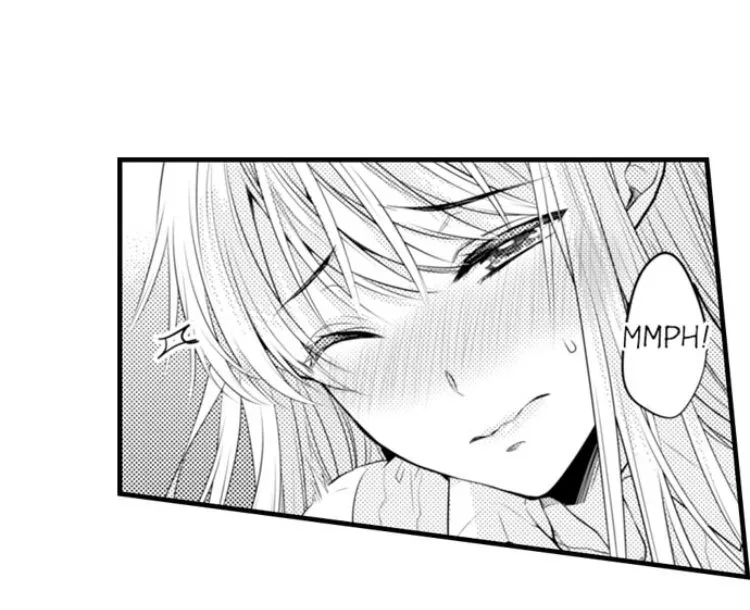 Fire in His Fingertips Chapter 9 page 31
