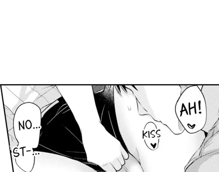 Fire in His Fingertips Chapter 9 page 41