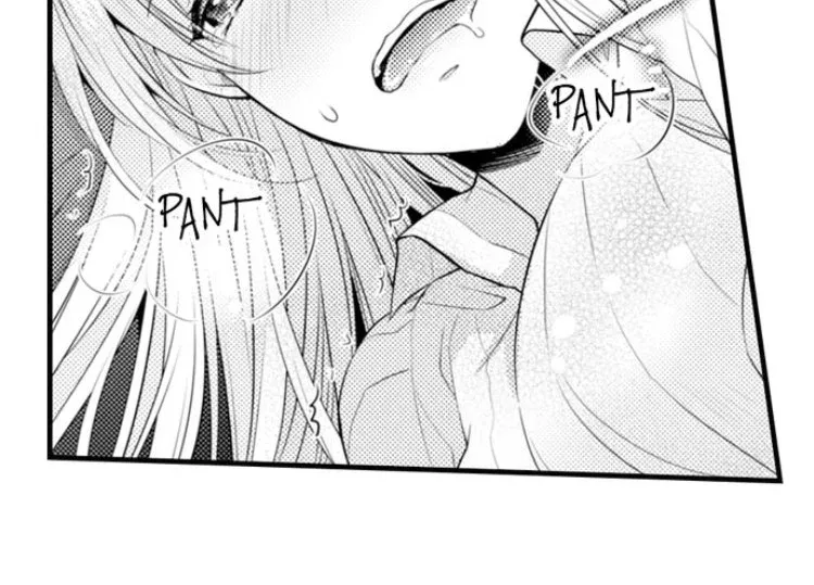 Fire in His Fingertips Chapter 9 page 45