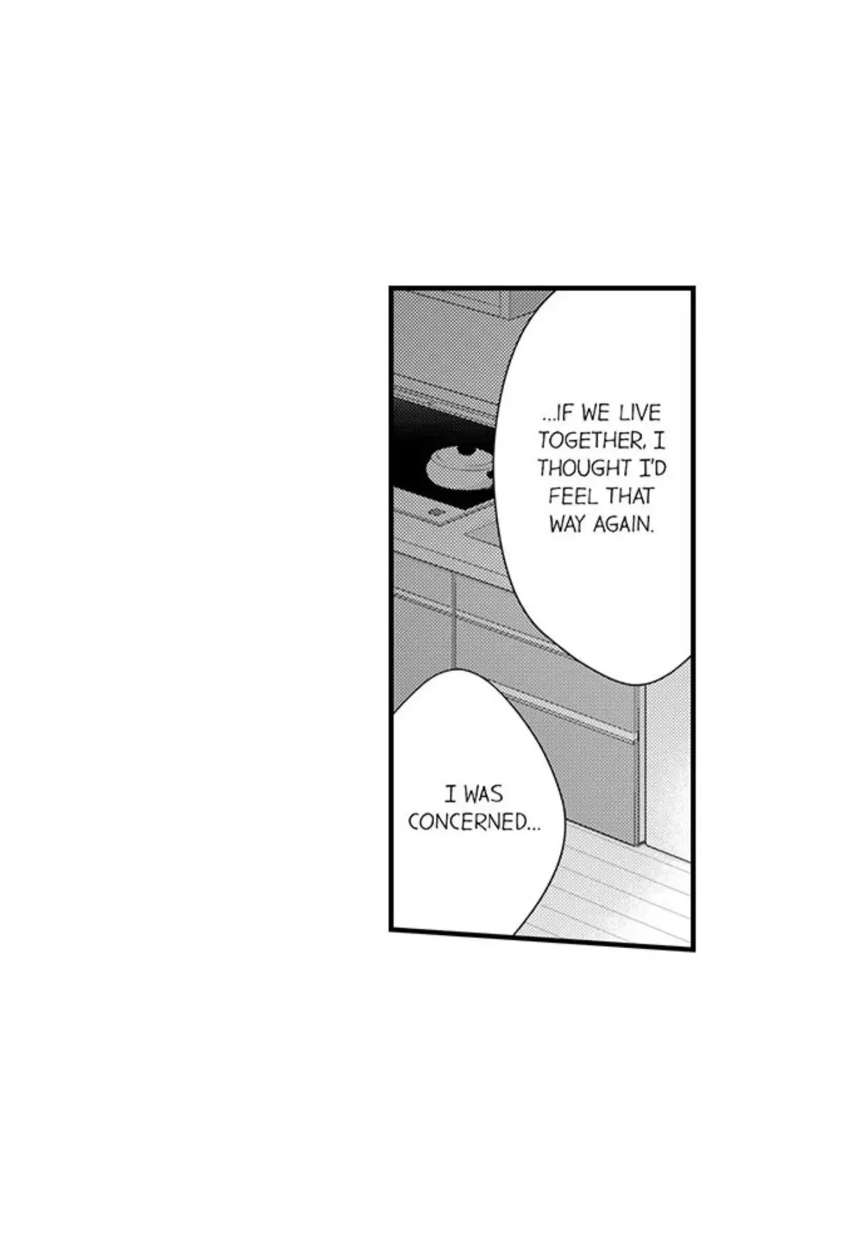 Fire in His Fingertips Chapter 90 page 7