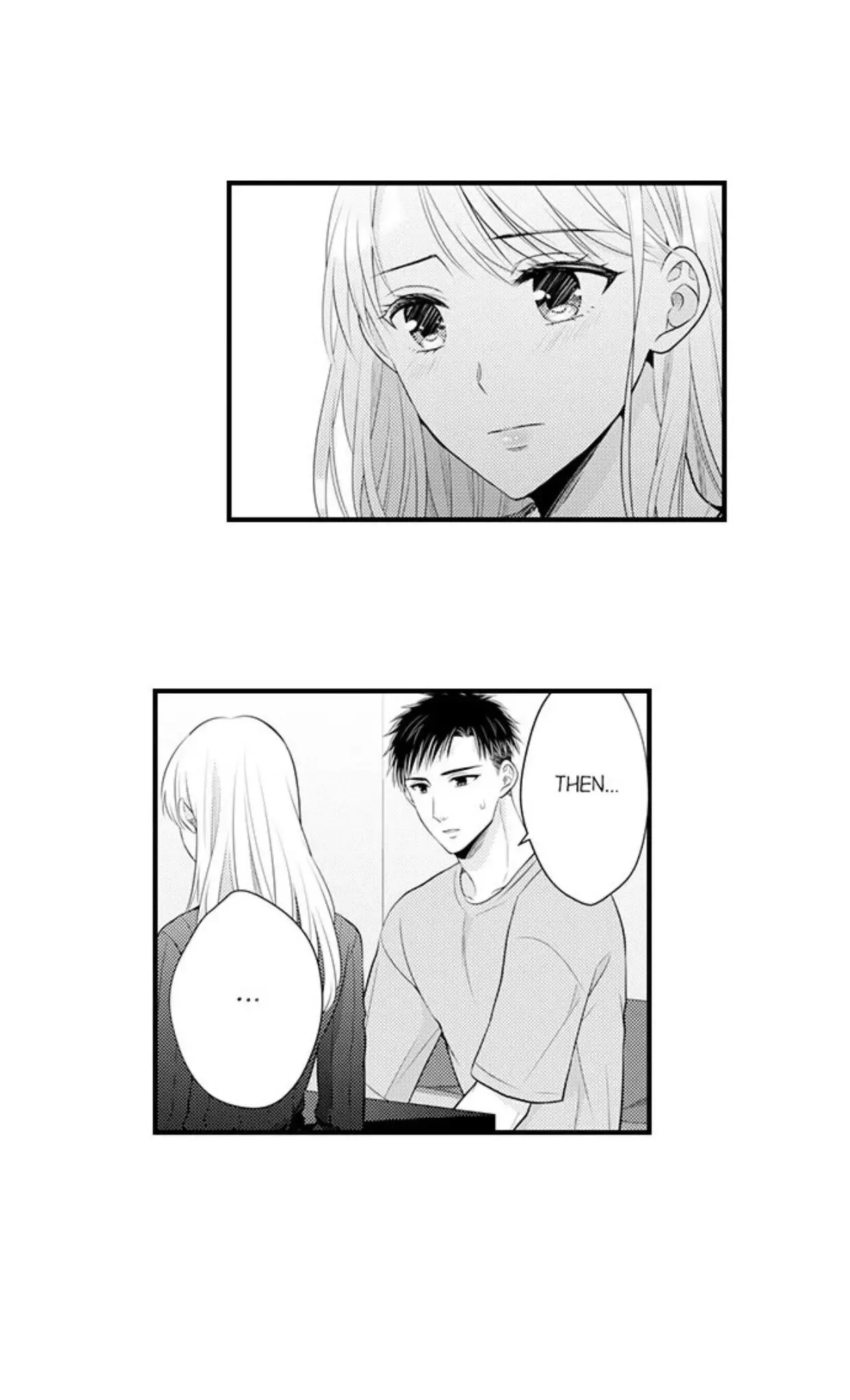 Fire in His Fingertips Chapter 90 page 5