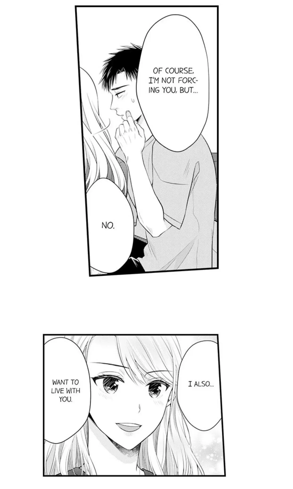 Fire in His Fingertips Chapter 90 page 13