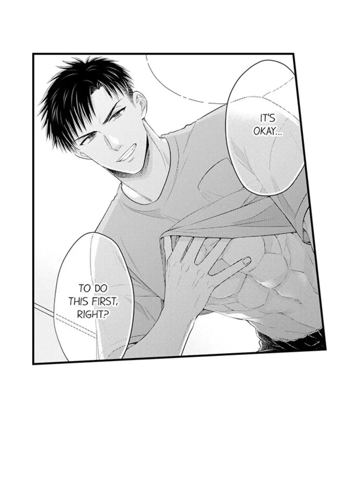 Fire in His Fingertips Chapter 90 page 23