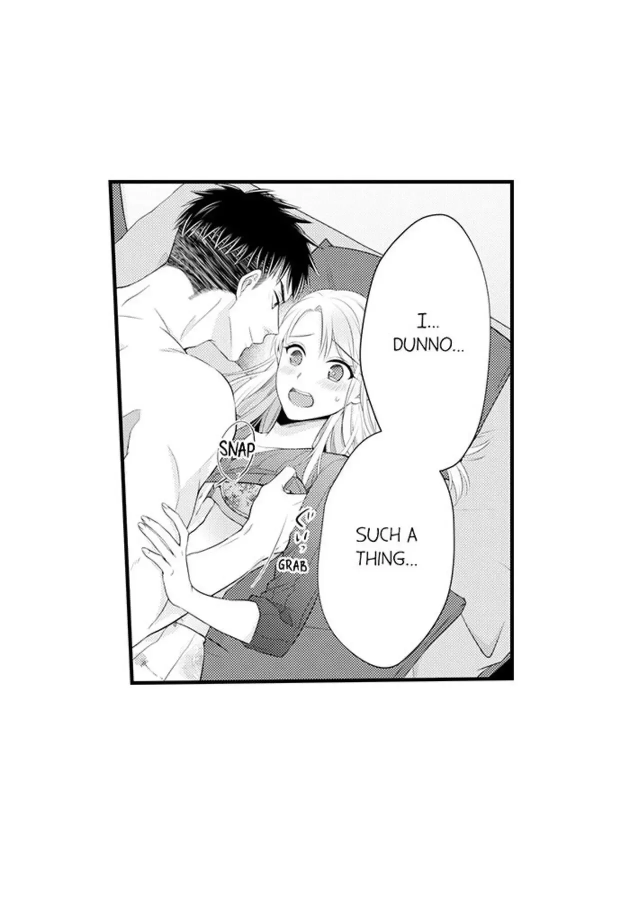 Fire in His Fingertips Chapter 90 page 26