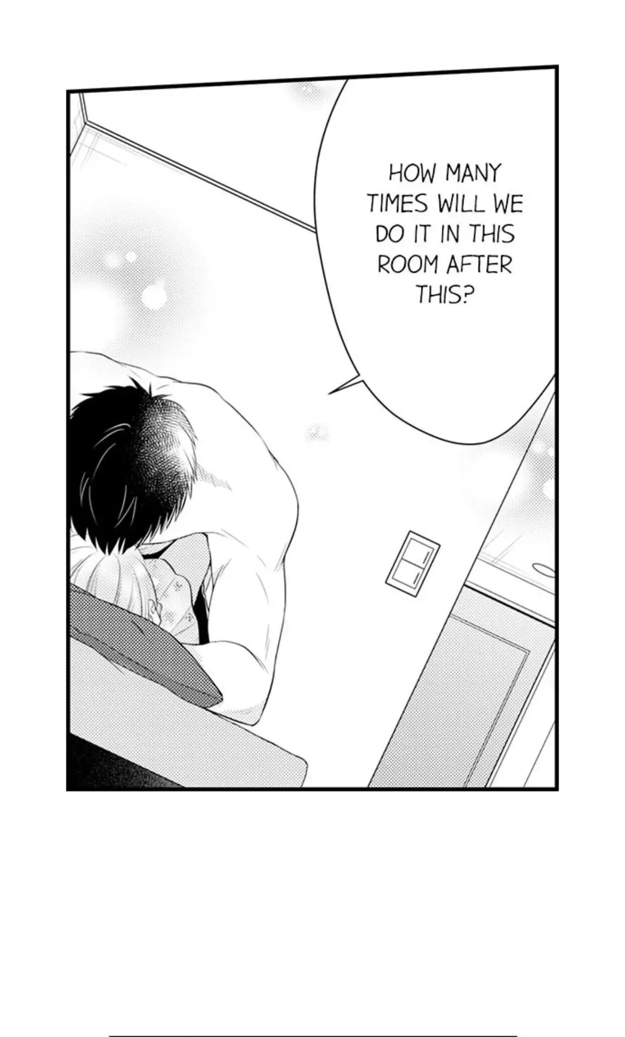Fire in His Fingertips Chapter 90 page 25