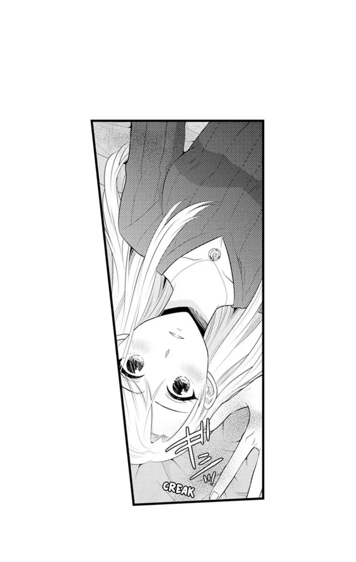 Fire in His Fingertips Chapter 90 page 22