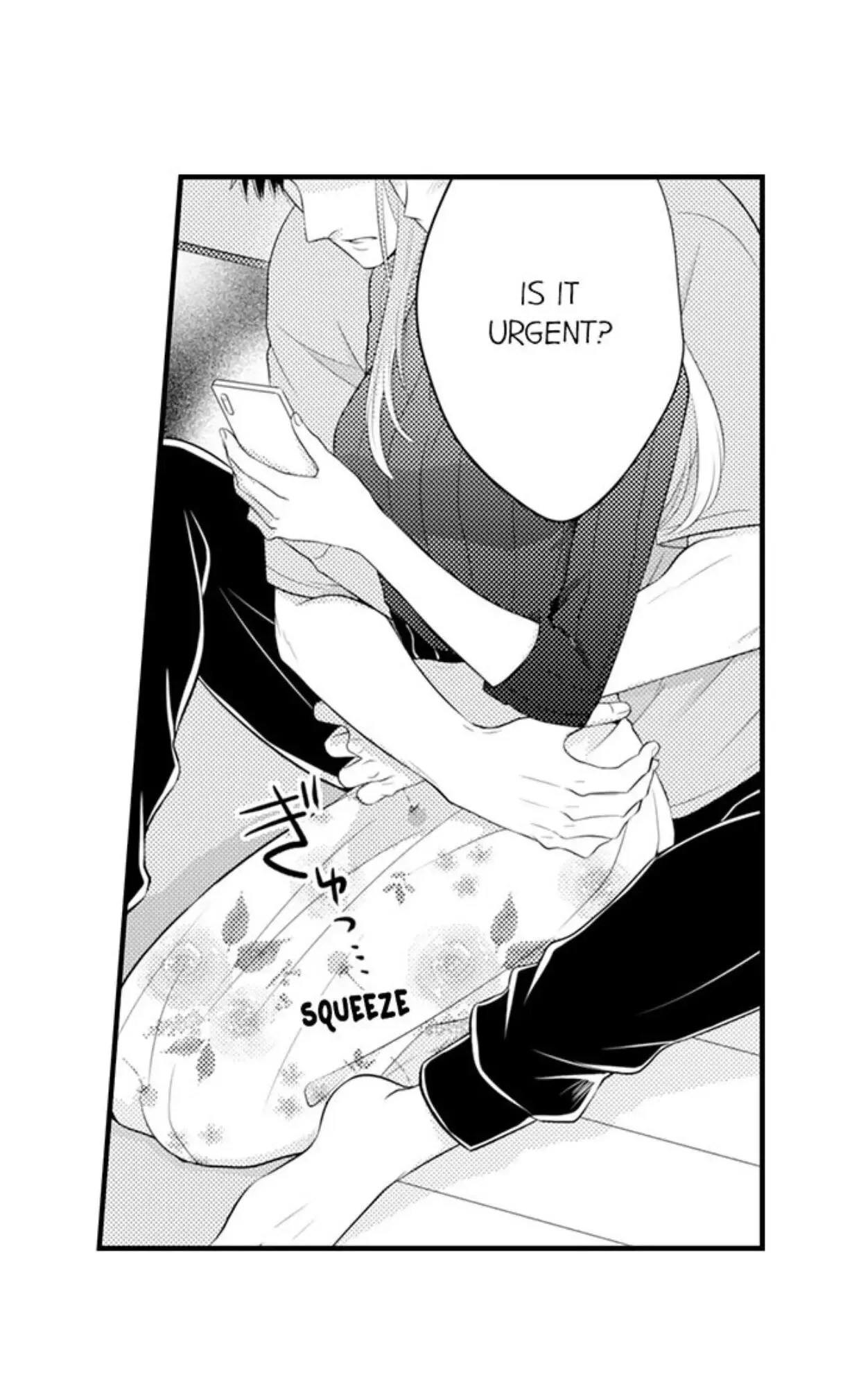 Fire in His Fingertips Chapter 90 page 20