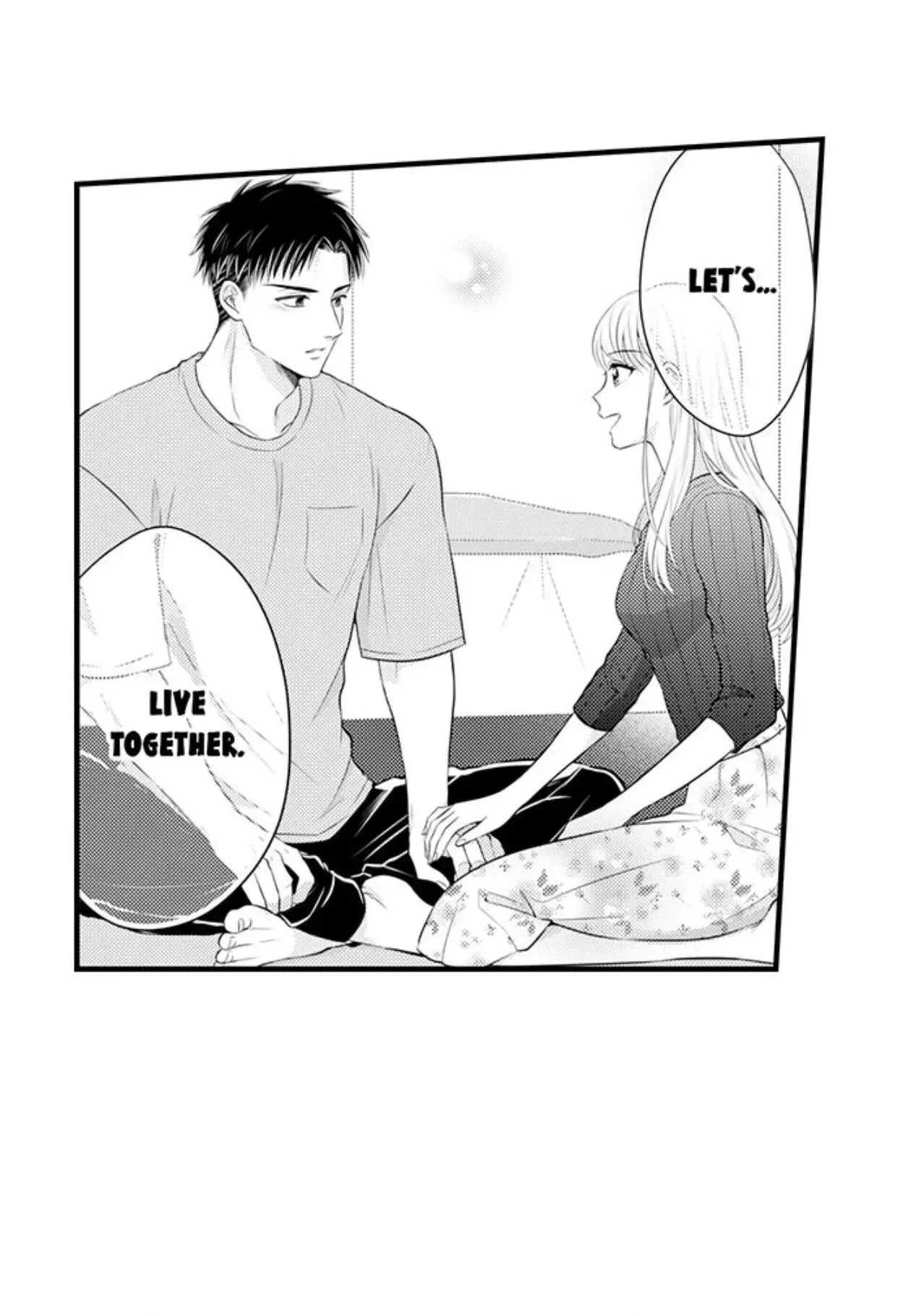 Fire in His Fingertips Chapter 90 page 15