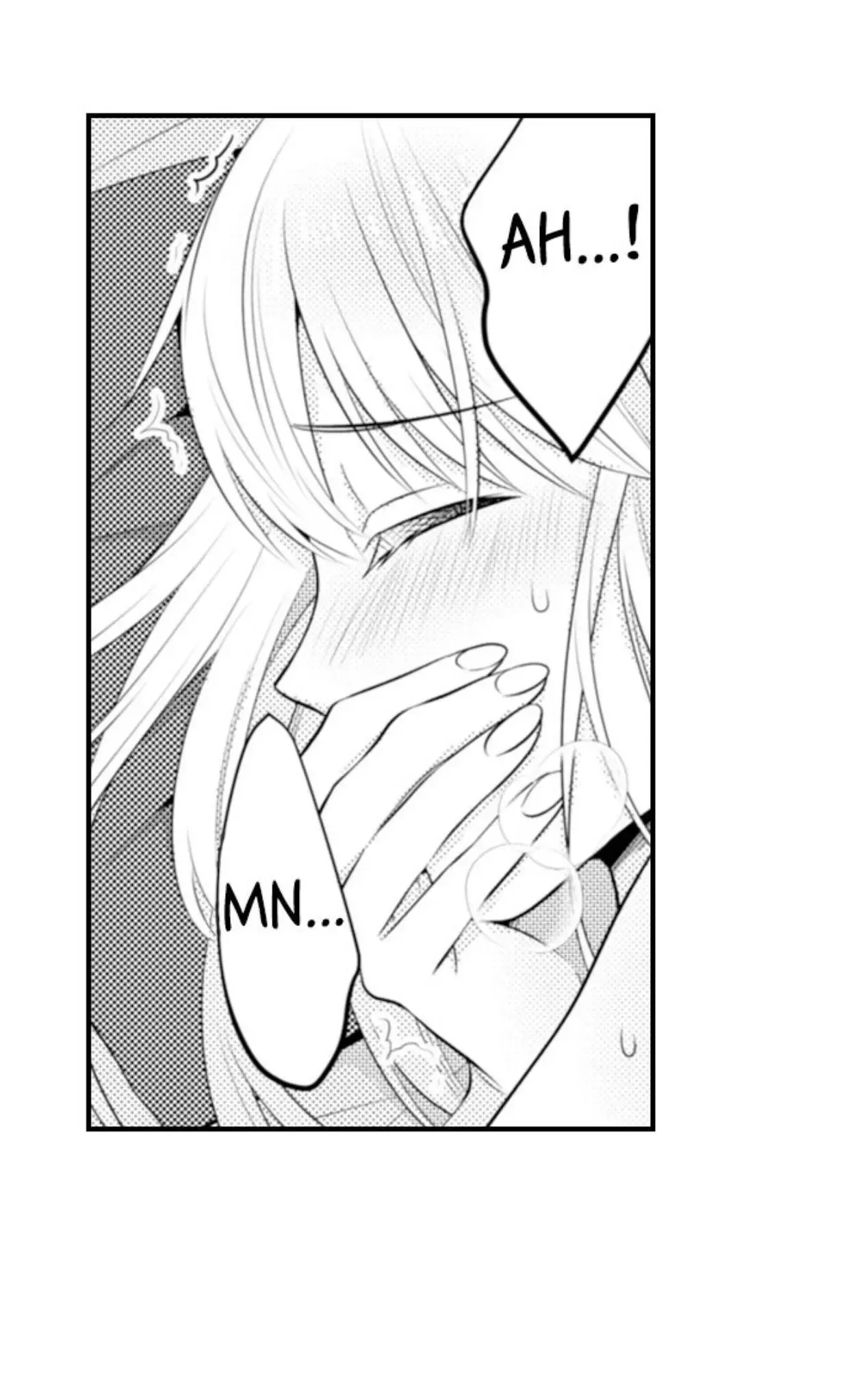 Fire in His Fingertips Chapter 91 page 15