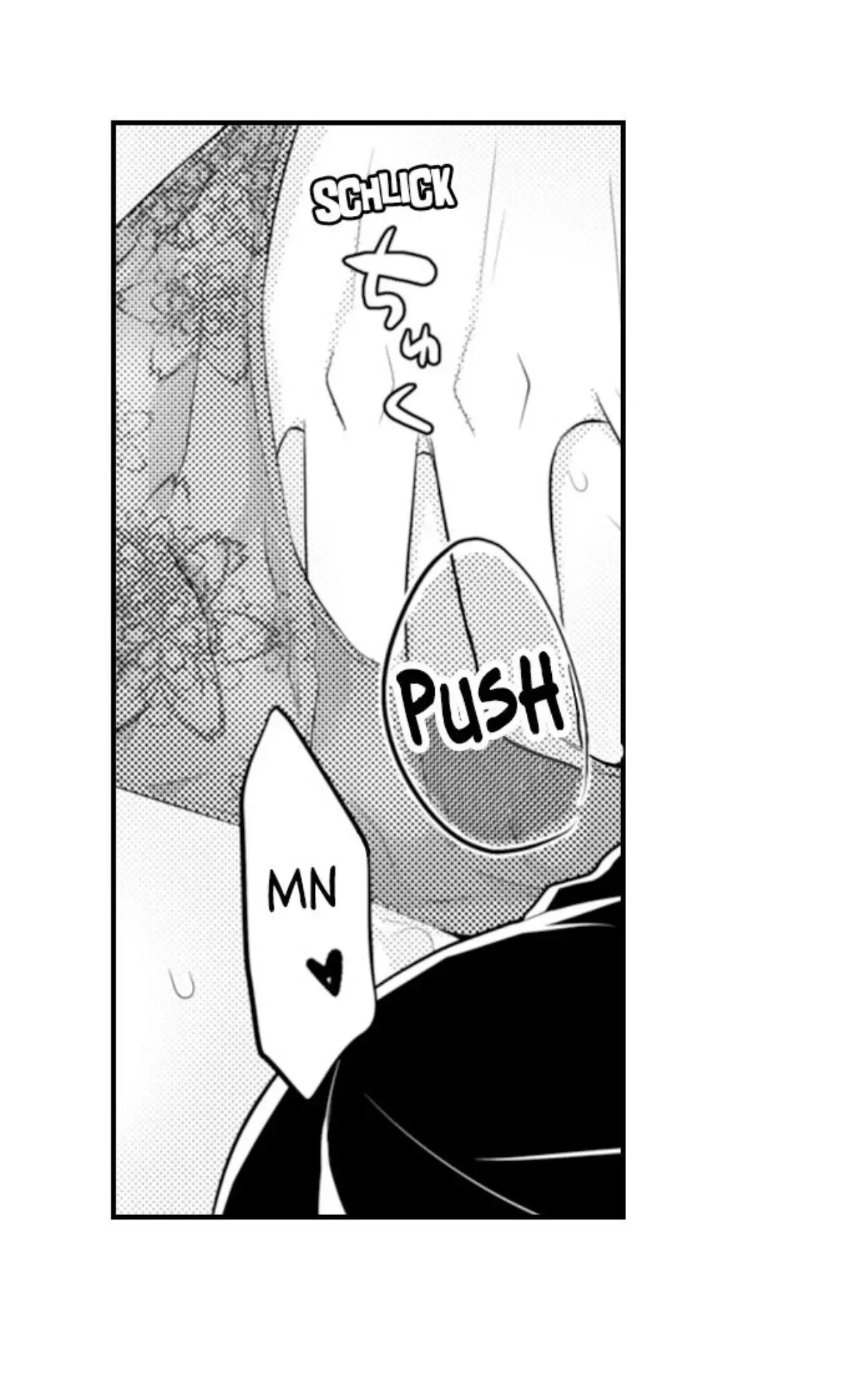 Fire in His Fingertips Chapter 91 page 13