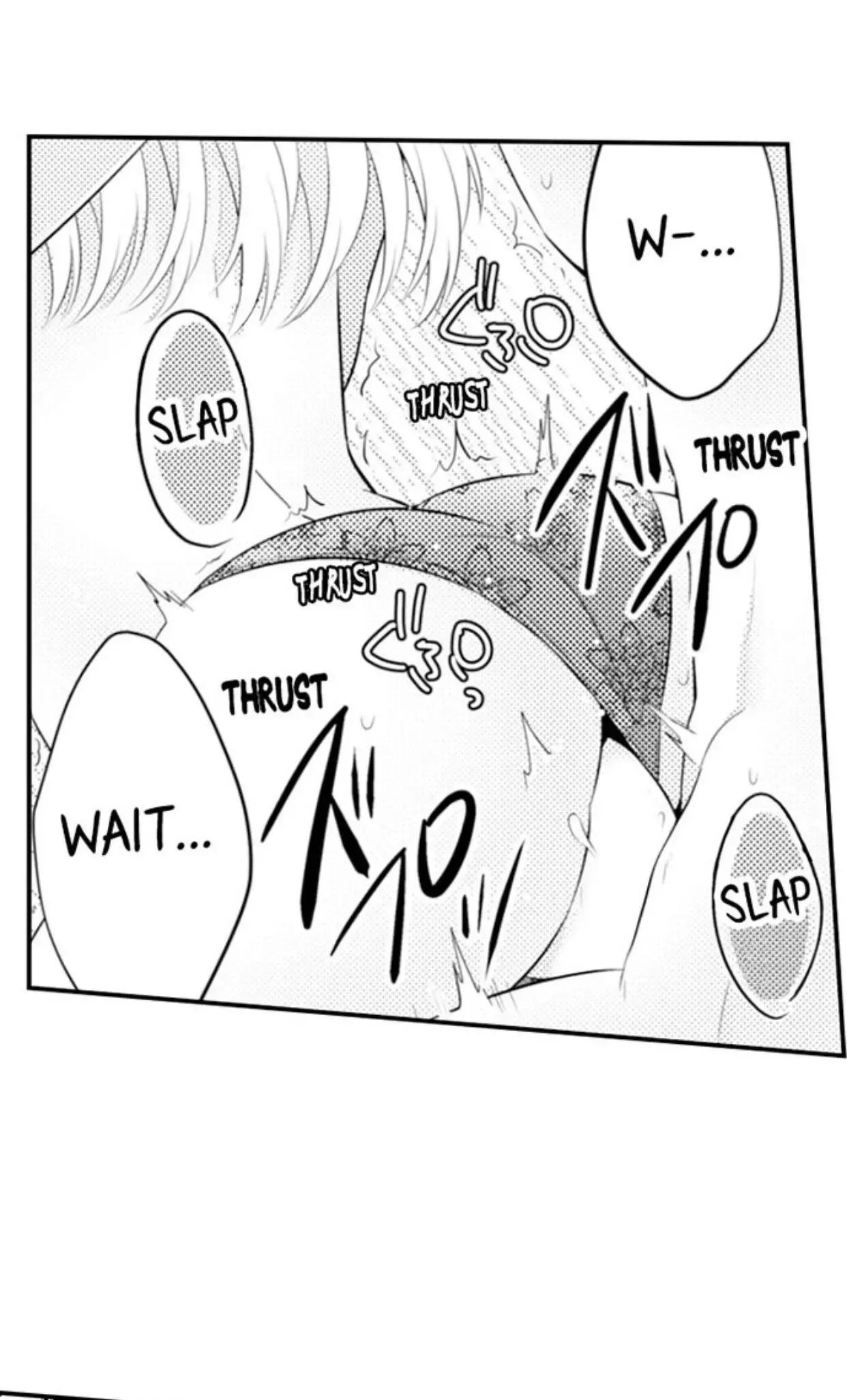 Fire in His Fingertips Chapter 91 page 26