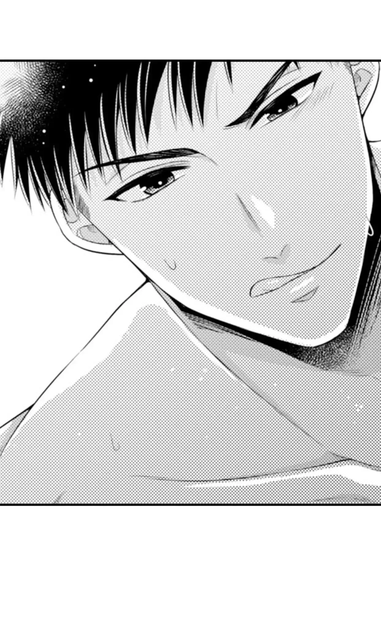 Fire in His Fingertips Chapter 91 page 20