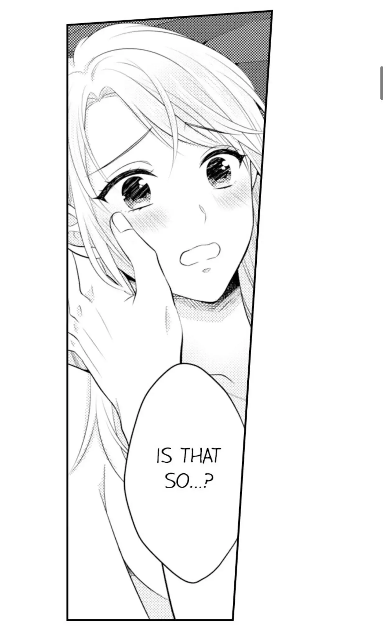 Fire in His Fingertips Chapter 91 page 5