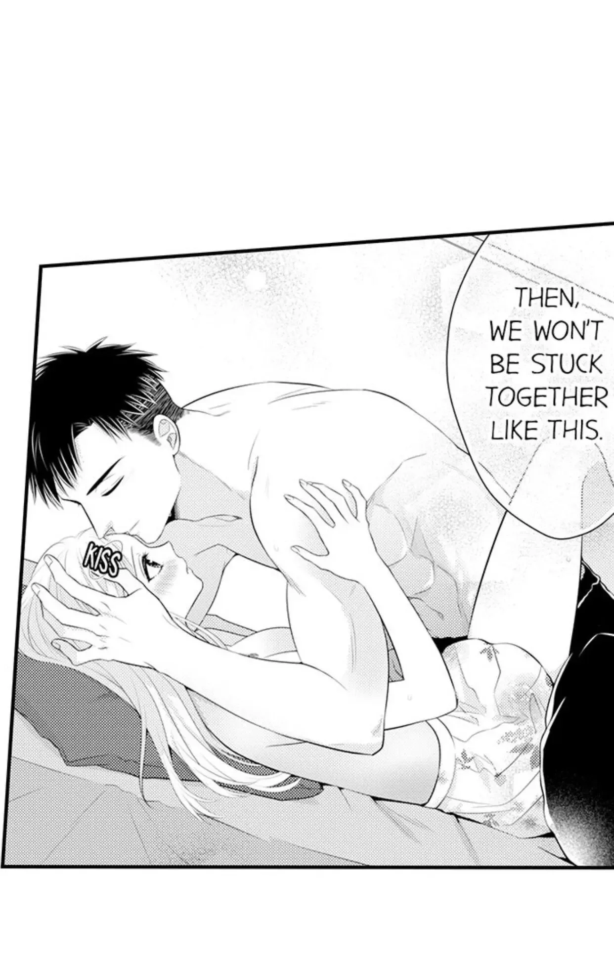 Fire in His Fingertips Chapter 91 page 4