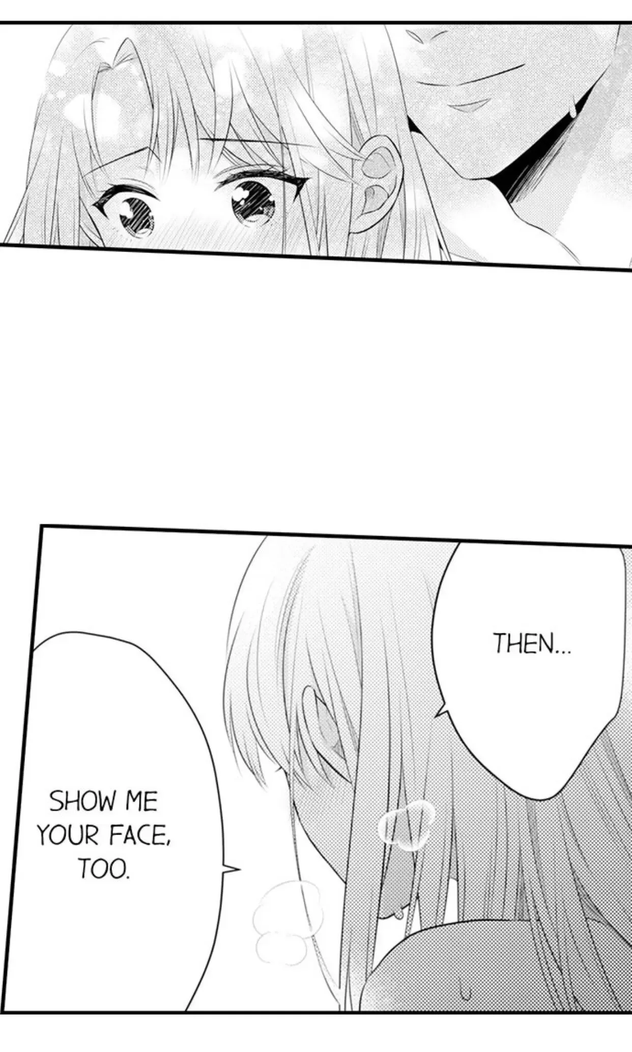 Fire in His Fingertips Chapter 91 page 33