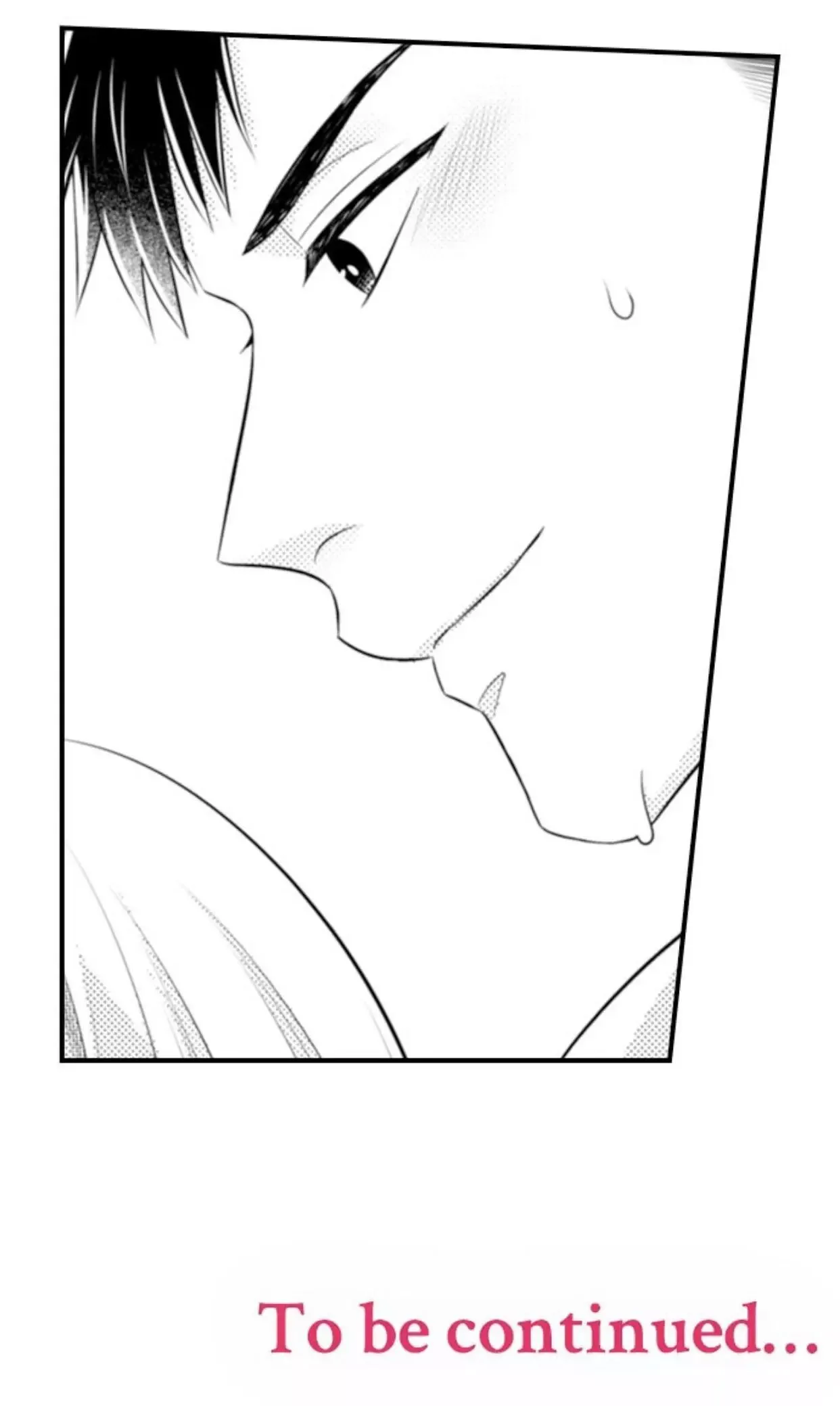 Fire in His Fingertips Chapter 91 page 34